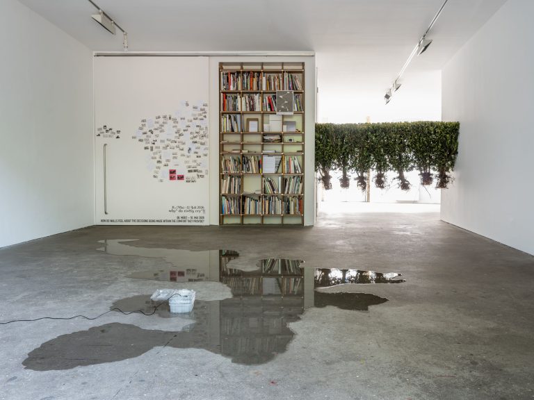 Exhibition at Kunstverein Grafschaft Bentheim
