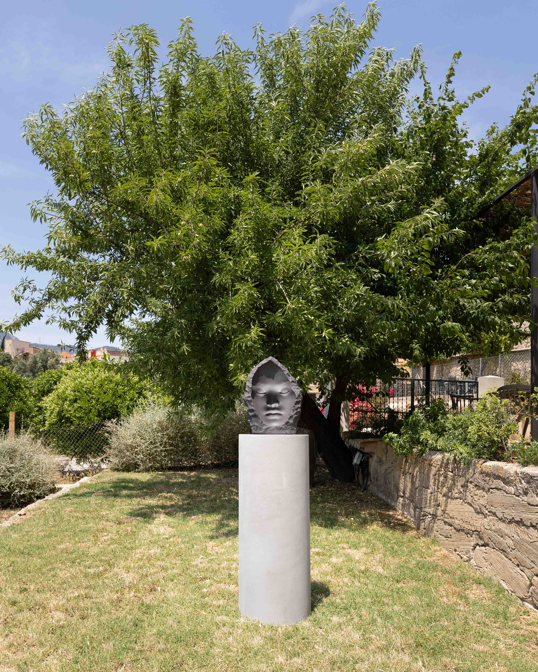 Alejandro Monge at LA BIBI Gallery, Palma de Mallorca