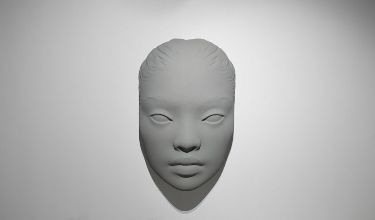 Alejandro Monge at LA BIBI Gallery, Palma de Mallorca COVER
