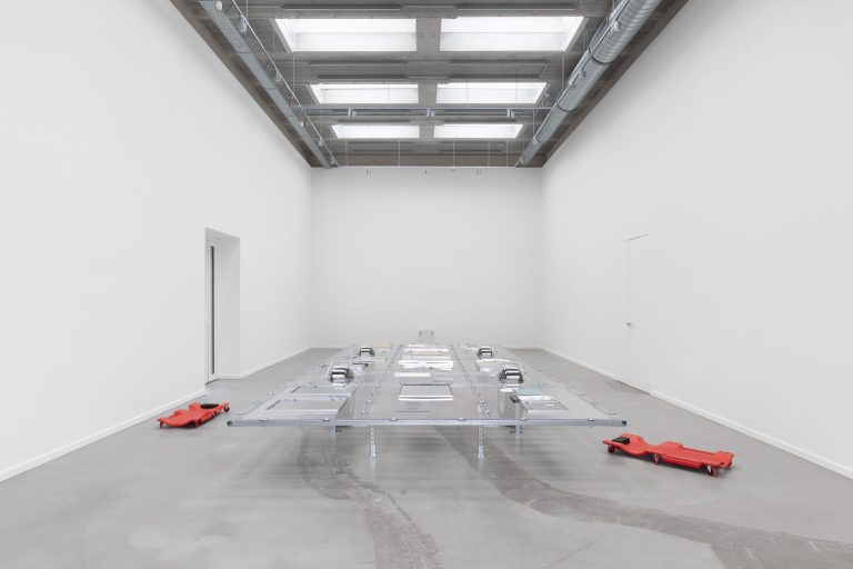 Alessandro Cugola at Jester, Genk