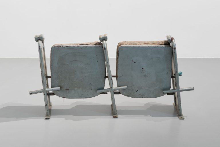 Alexis Puget at Gdańsk Centre for Contemporary Art (GCCA)