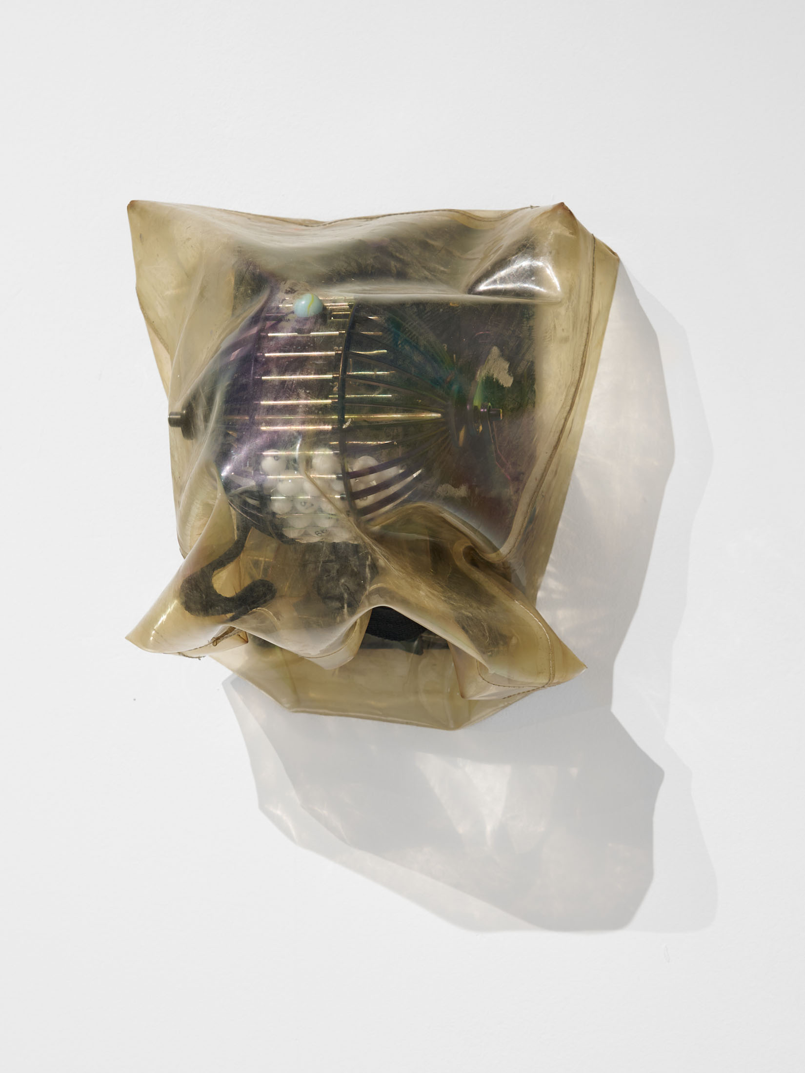 Alexis Puget at Gdańsk Centre for Contemporary Art (GCCA)