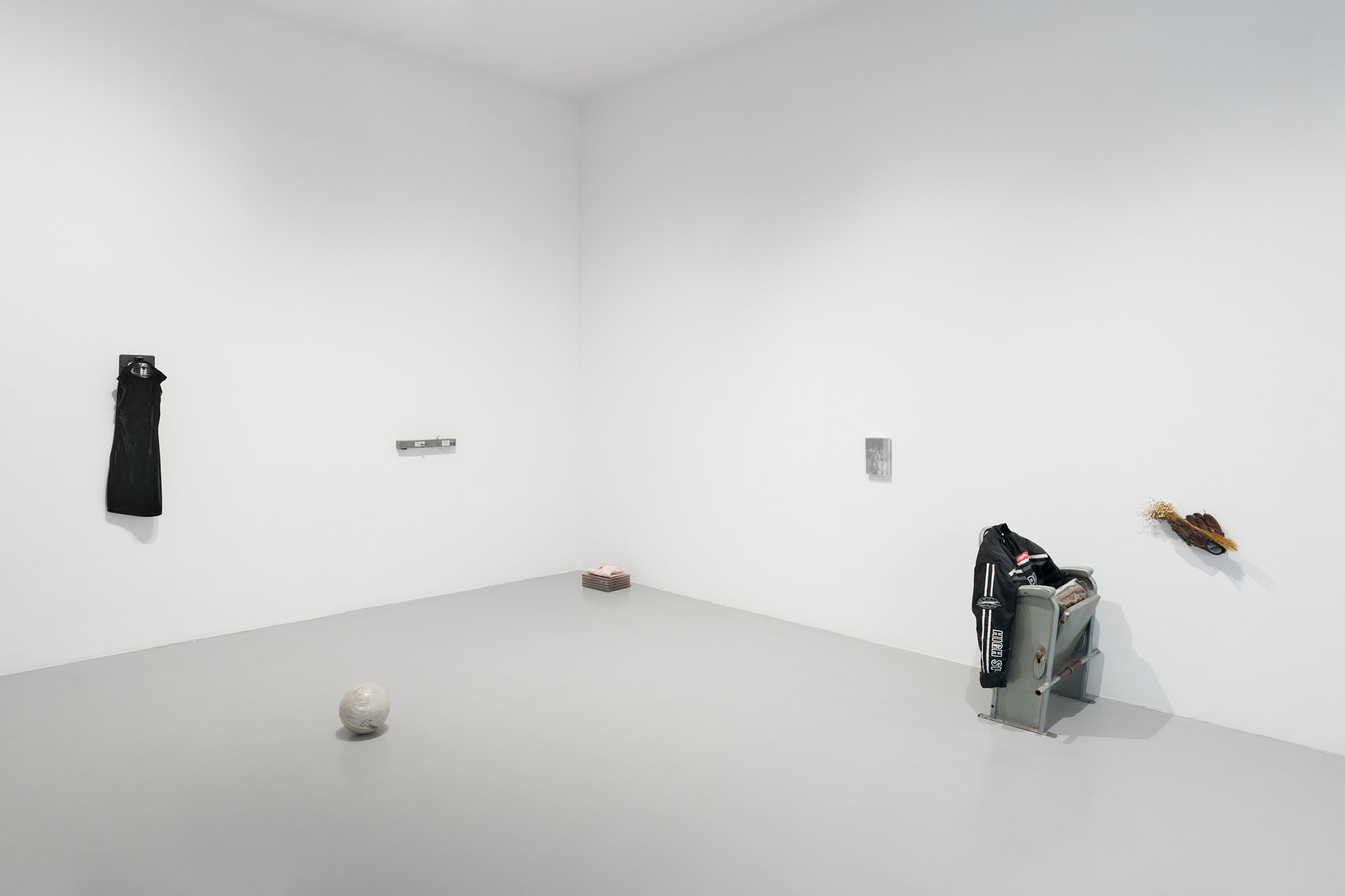 Alexis Puget at Gdańsk Centre for Contemporary Art (GCCA)