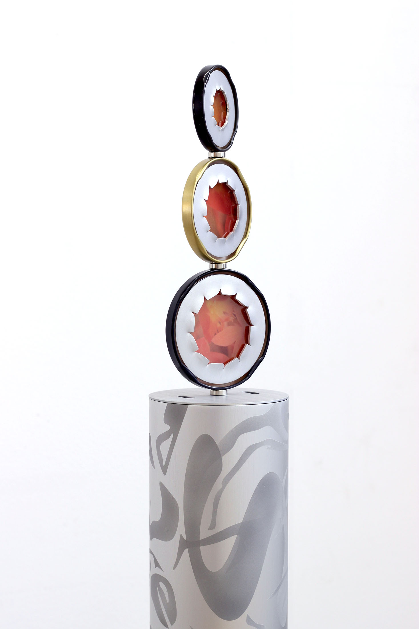Anna Gonzalez Noguchi at Balazsi Gallery, Palma de Mallorca artwork