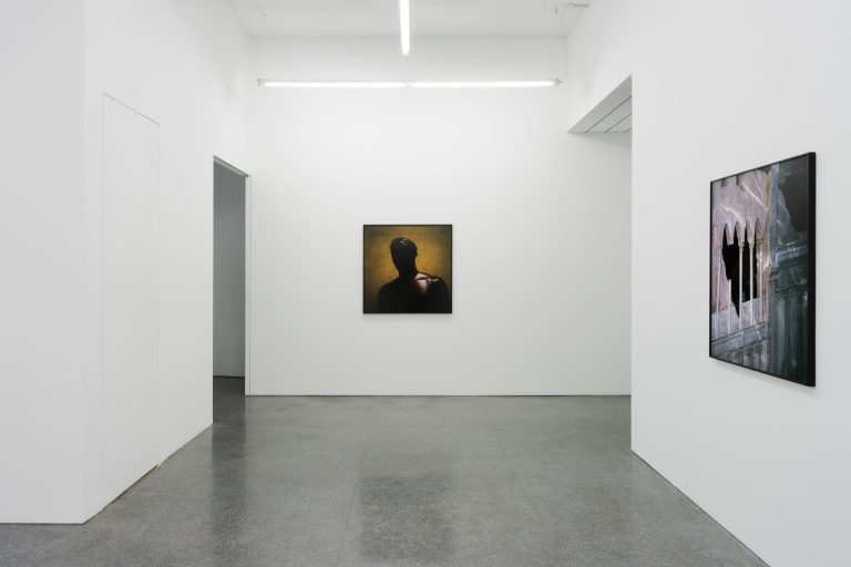 António Júlio Duarte at Lehmann, Porto