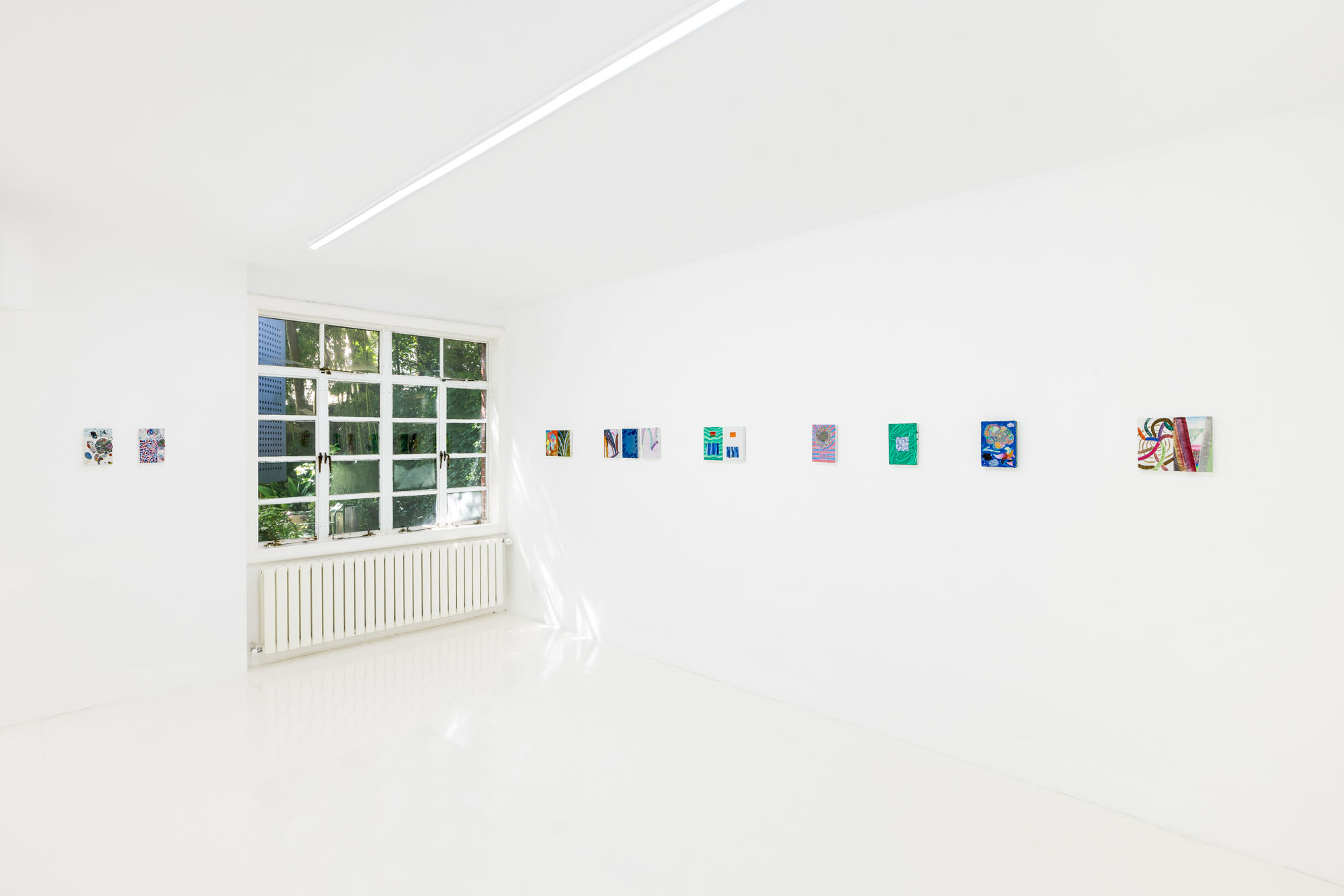 Daniel Chen at Capsule Shanghai
