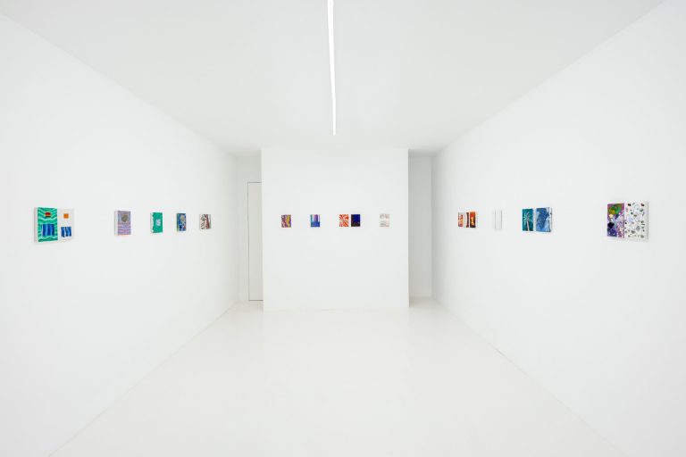 Daniel Chen at Capsule Shanghai