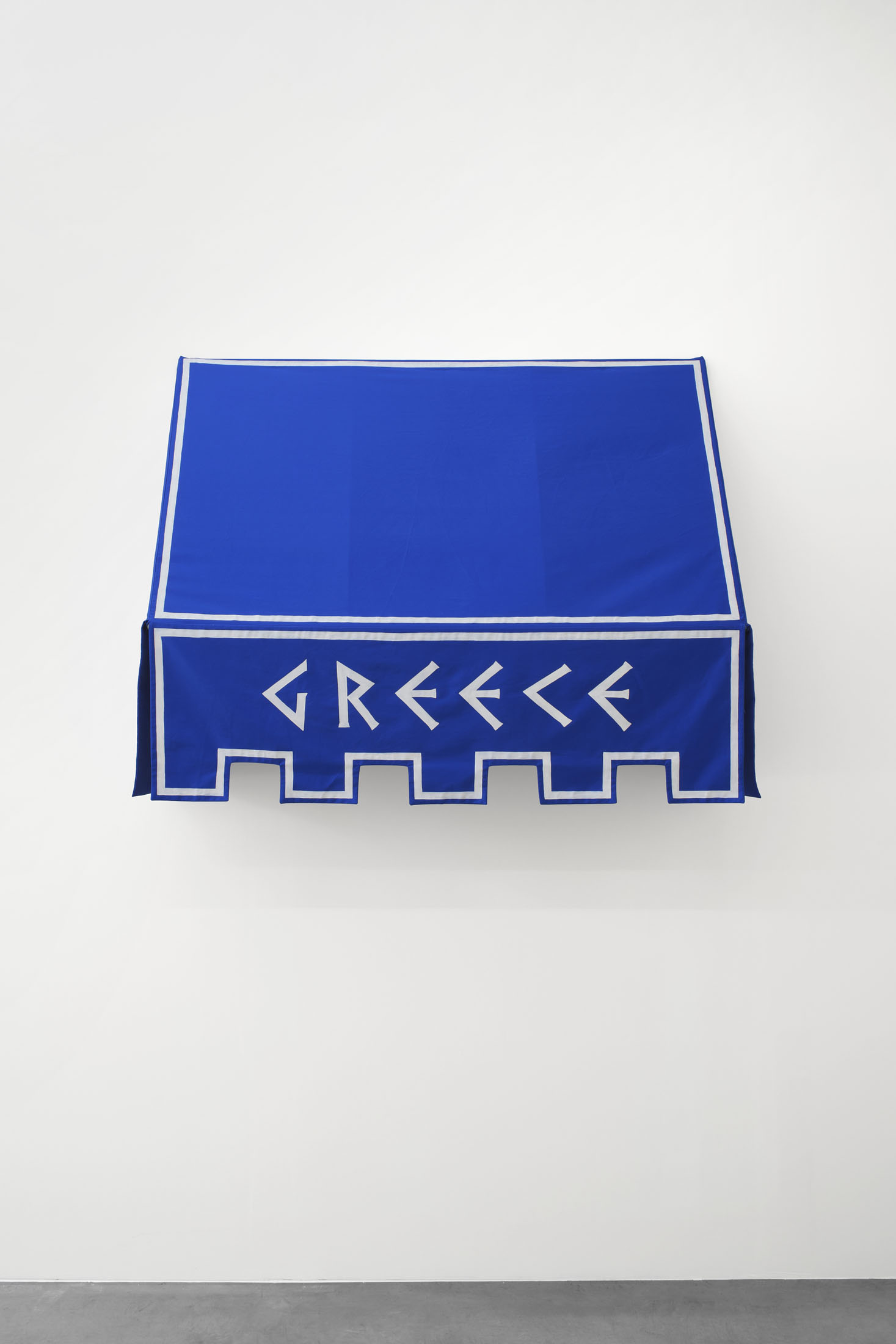 Egon Van Herreweghe at Footnote Gallery, Ghent