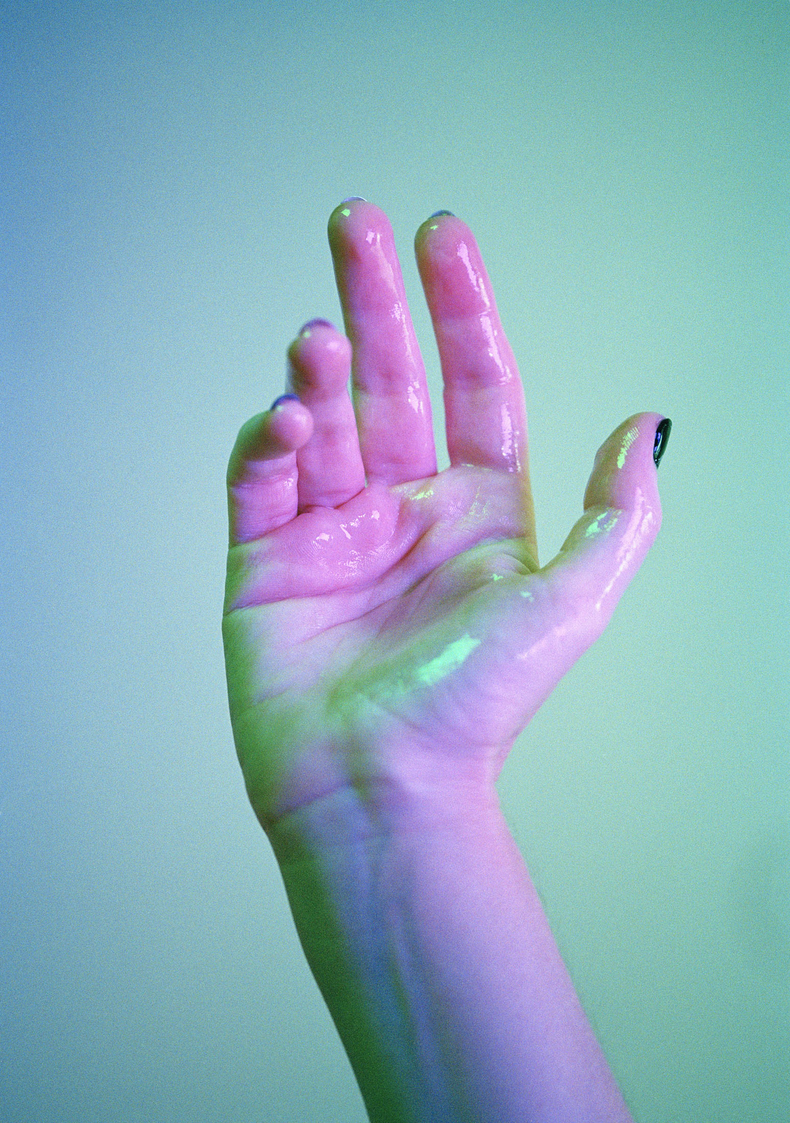 Éva Szombat at Kunsthalle Košice