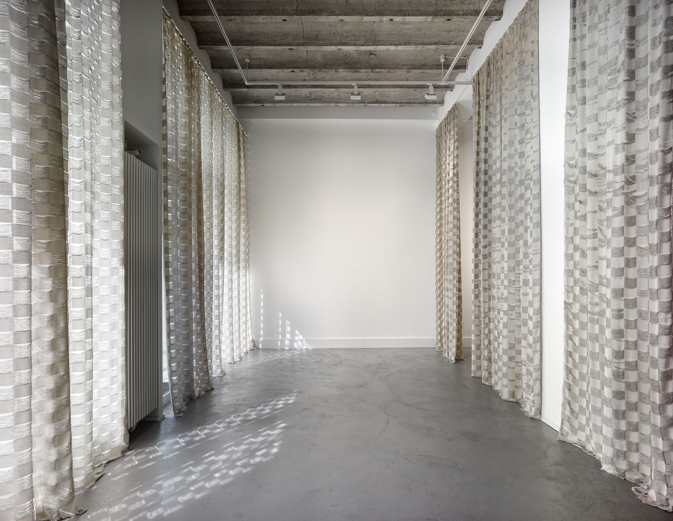 Hana Miletić at Galerie Tschudi, Zurich