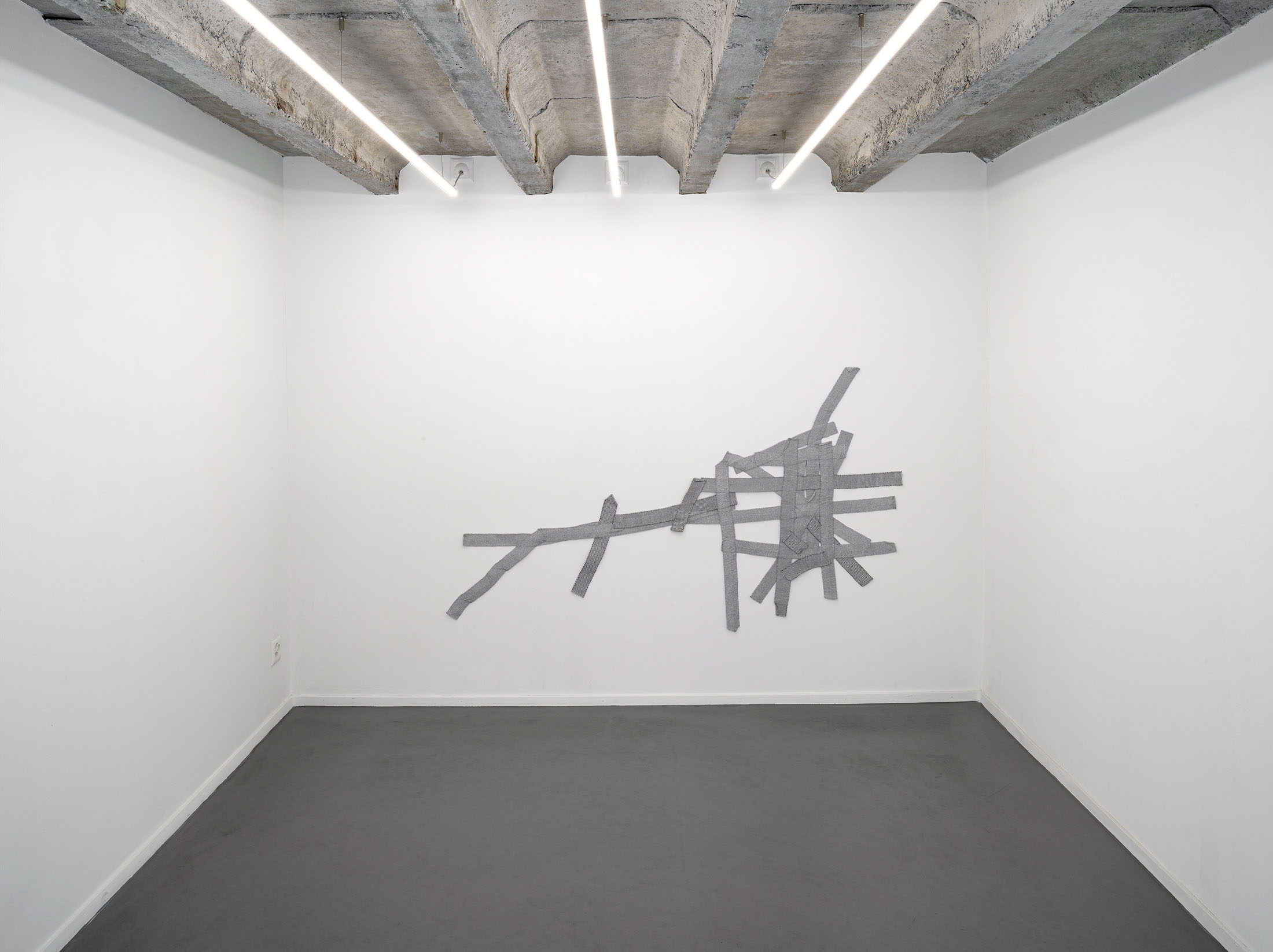 Hana Miletić at Galerie Tschudi, Zurich