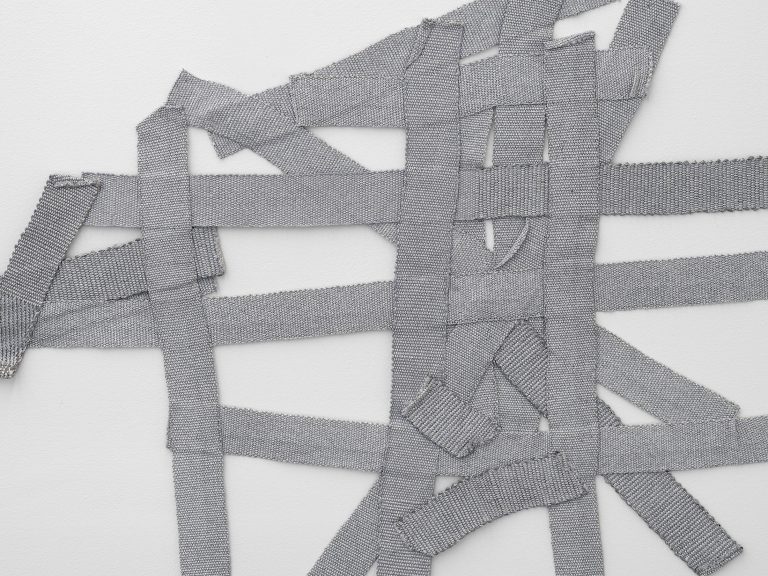 Hana Miletić at Galerie Tschudi, Zurich