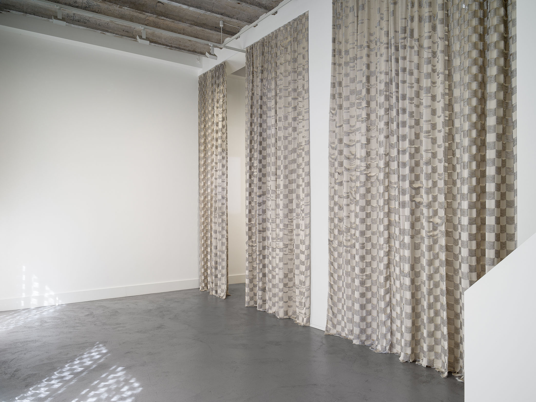 Hana Miletić at Galerie Tschudi, Zurich