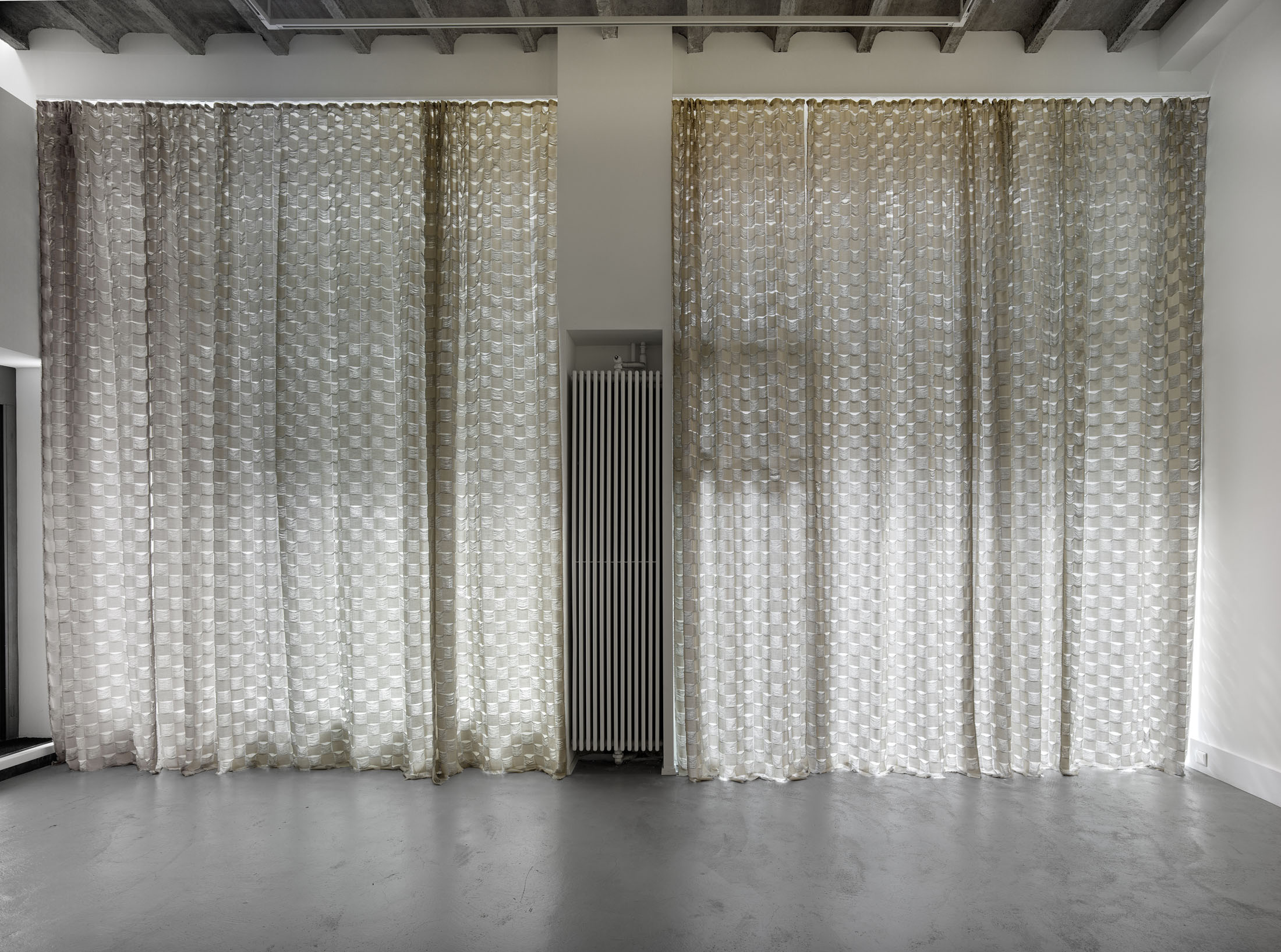 Hana Miletić at Galerie Tschudi, Zurich