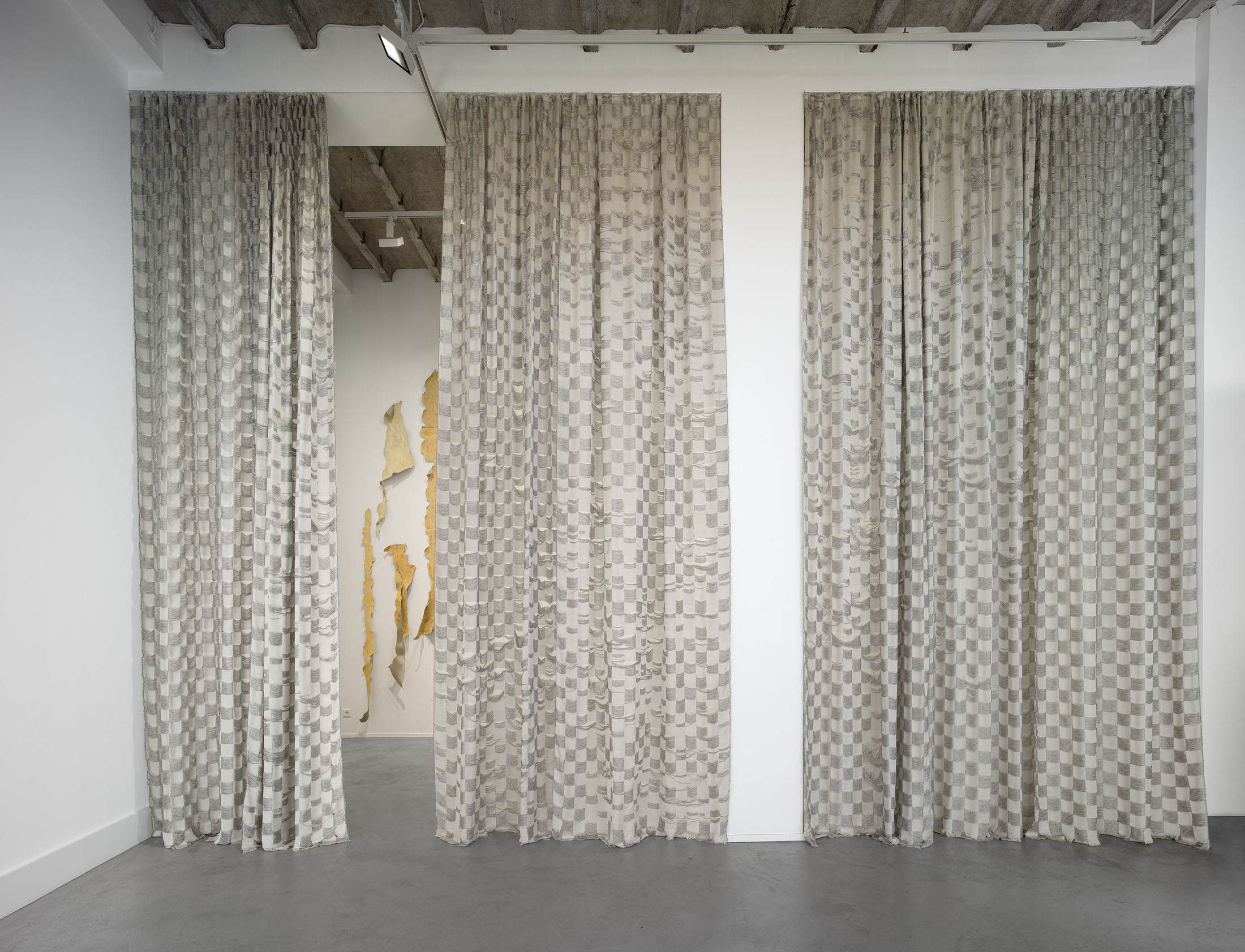 Hana Miletić at Galerie Tschudi, Zurich