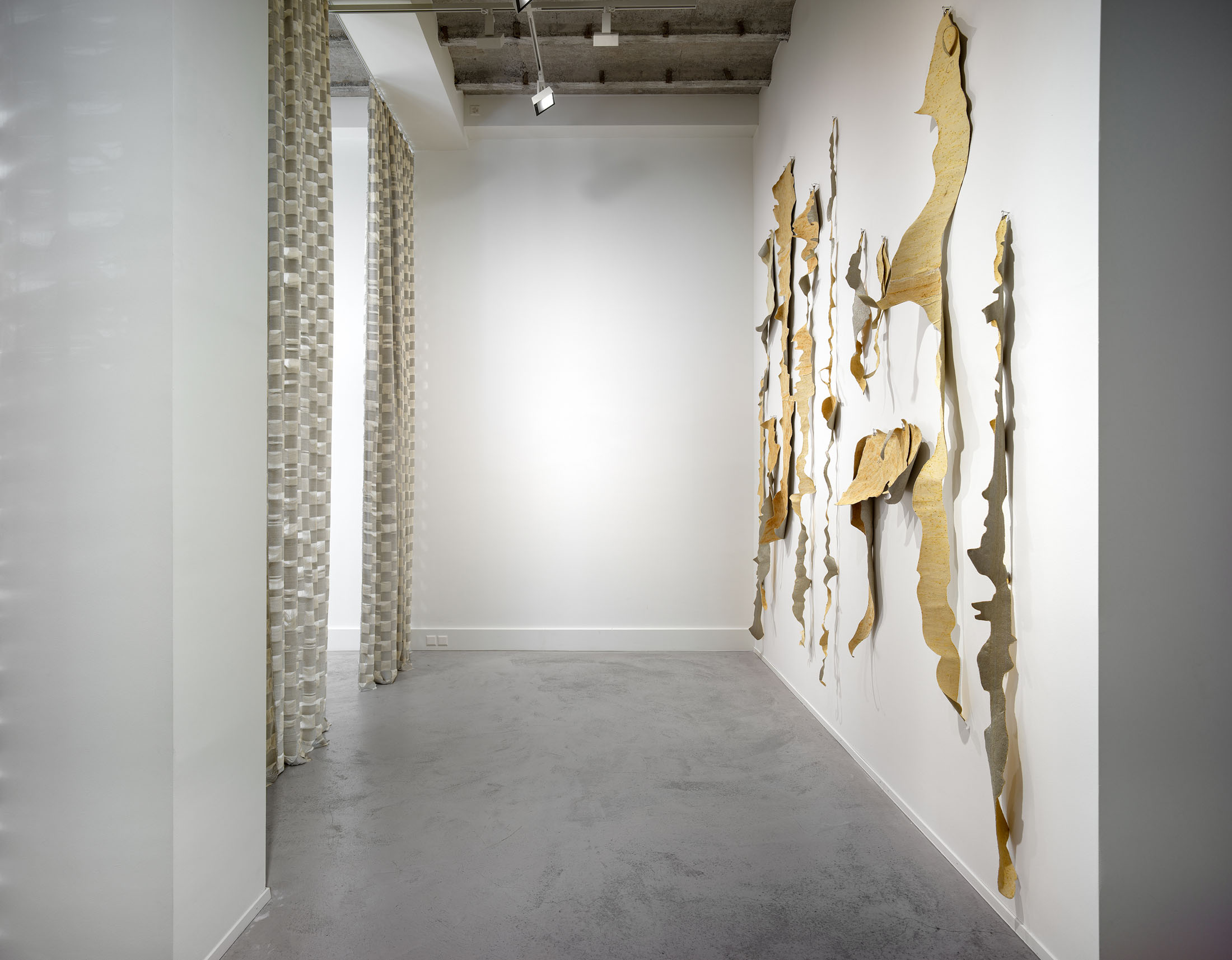 Hana Miletić at Galerie Tschudi, Zurich