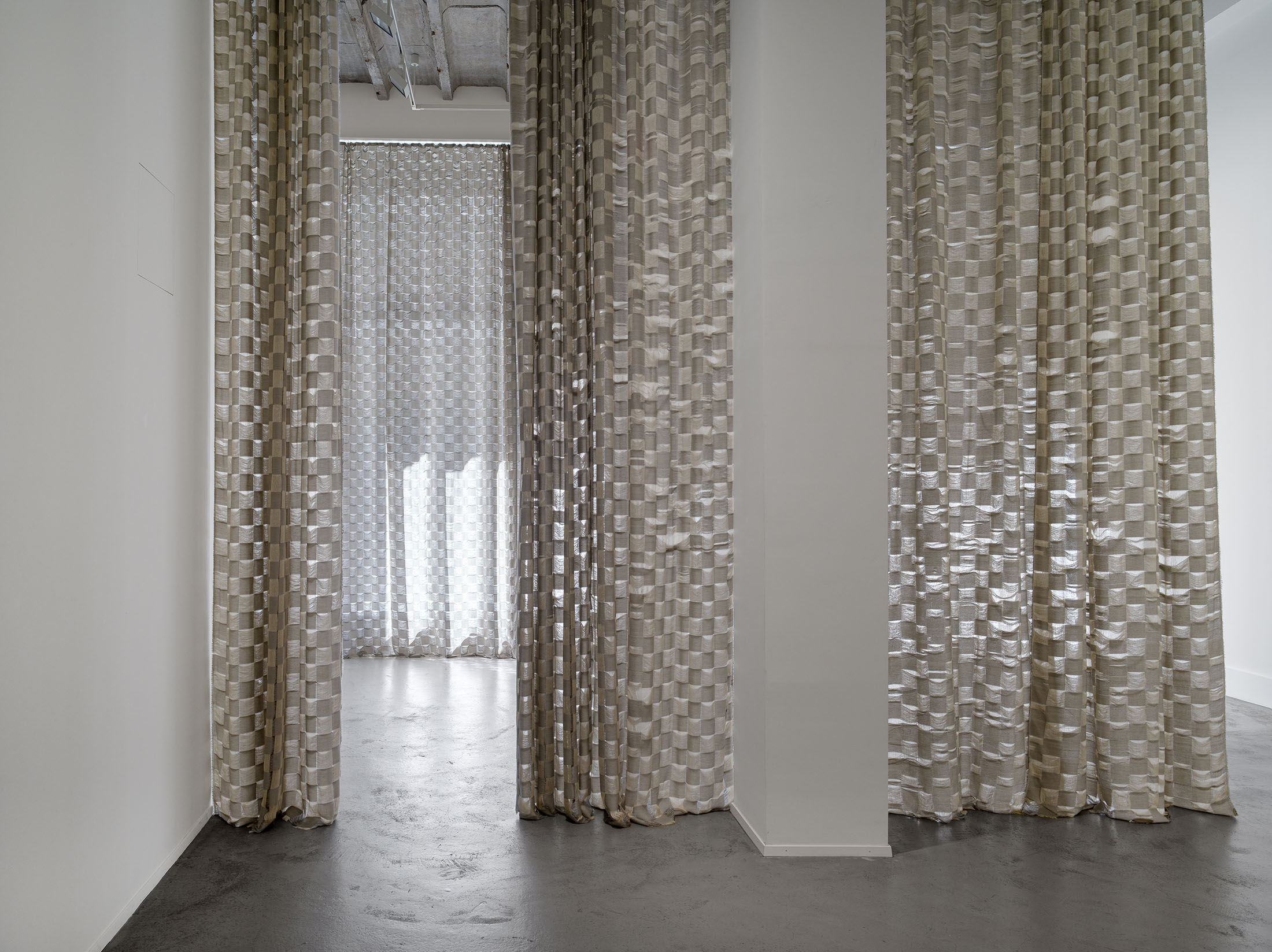 Hana Miletić at Galerie Tschudi, Zurich