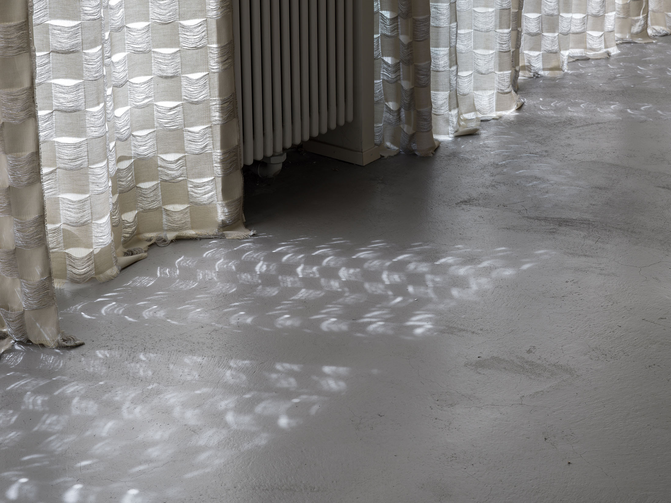 Hana Miletić at Galerie Tschudi, Zurich