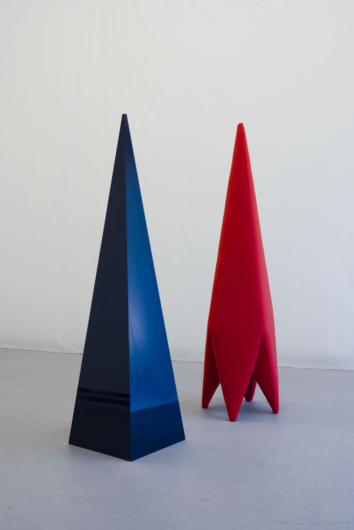 Horse & Sparrow at Neuer Essener Kunstverein, Essen