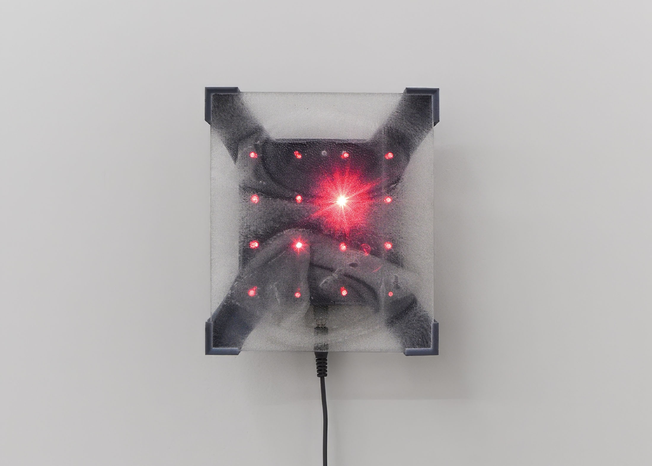 I want another chance at Purist Gallery, London
