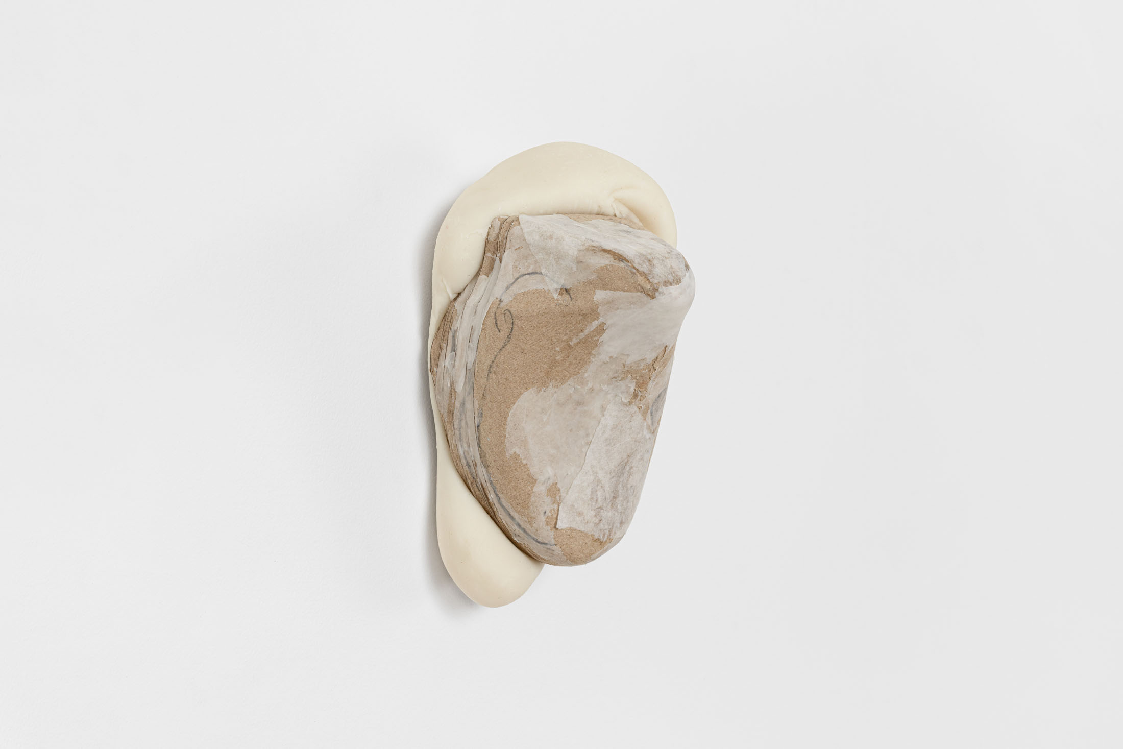 Ian Waelder at Modern Art, London