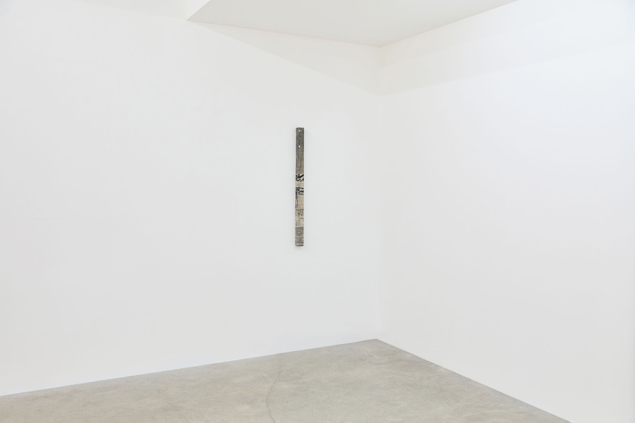 Inside Job (Ula Lucińska & Michał Knychaus) at CAPTION, Seoul