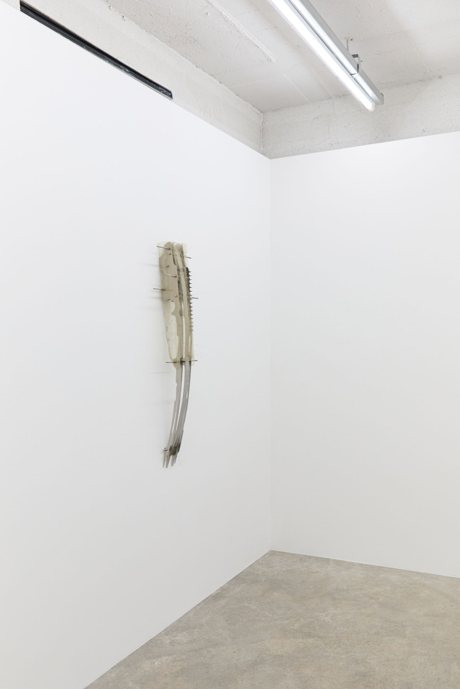 Inside Job (Ula Lucińska & Michał Knychaus) at CAPTION, Seoul
