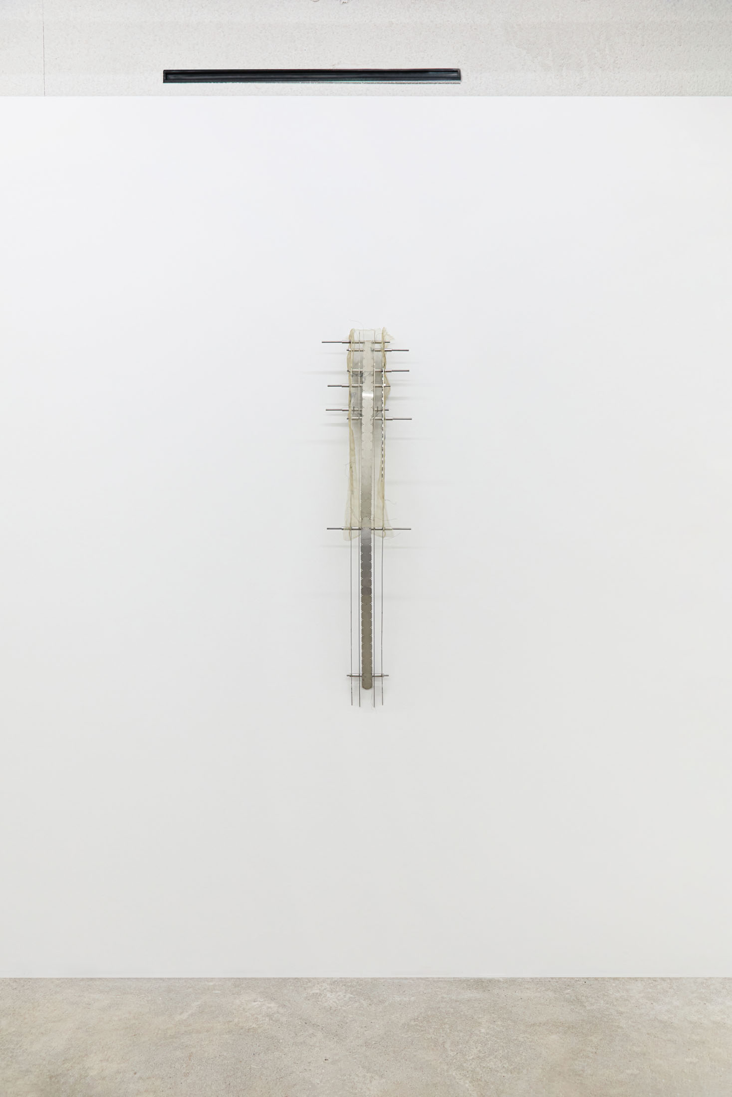 Inside Job (Ula Lucińska & Michał Knychaus) at CAPTION, Seoul