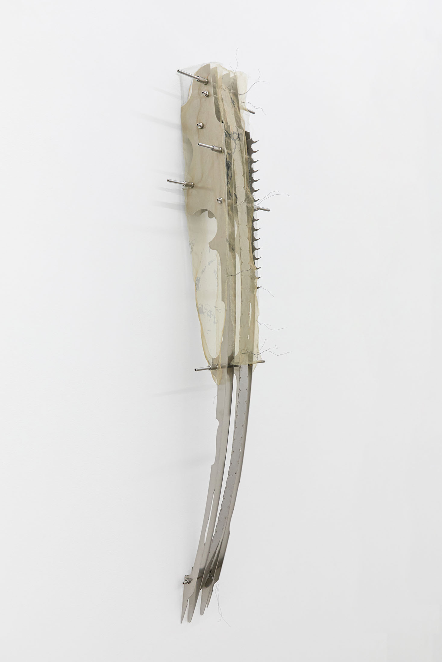 Inside Job (Ula Lucińska & Michał Knychaus) at CAPTION, Seoul