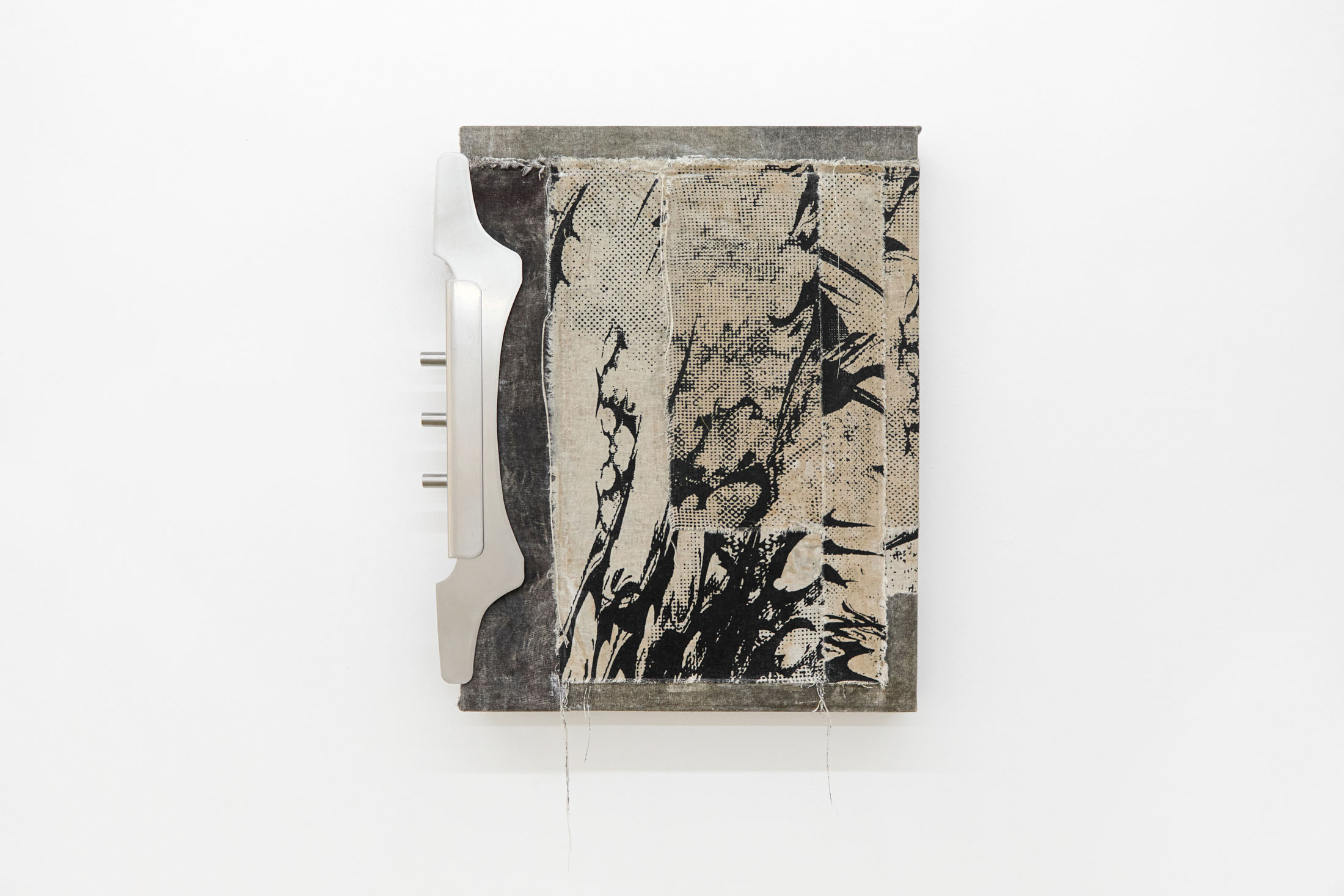 Inside Job (Ula Lucińska & Michał Knychaus) at CAPTION, Seoul