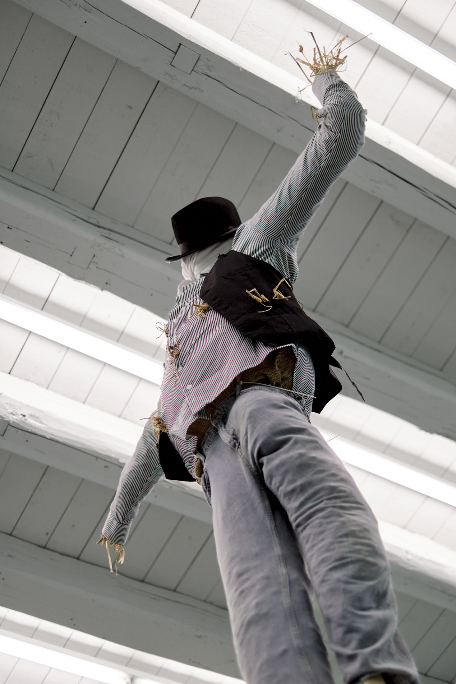 Jasmin Werner at Viborg Kunsthal