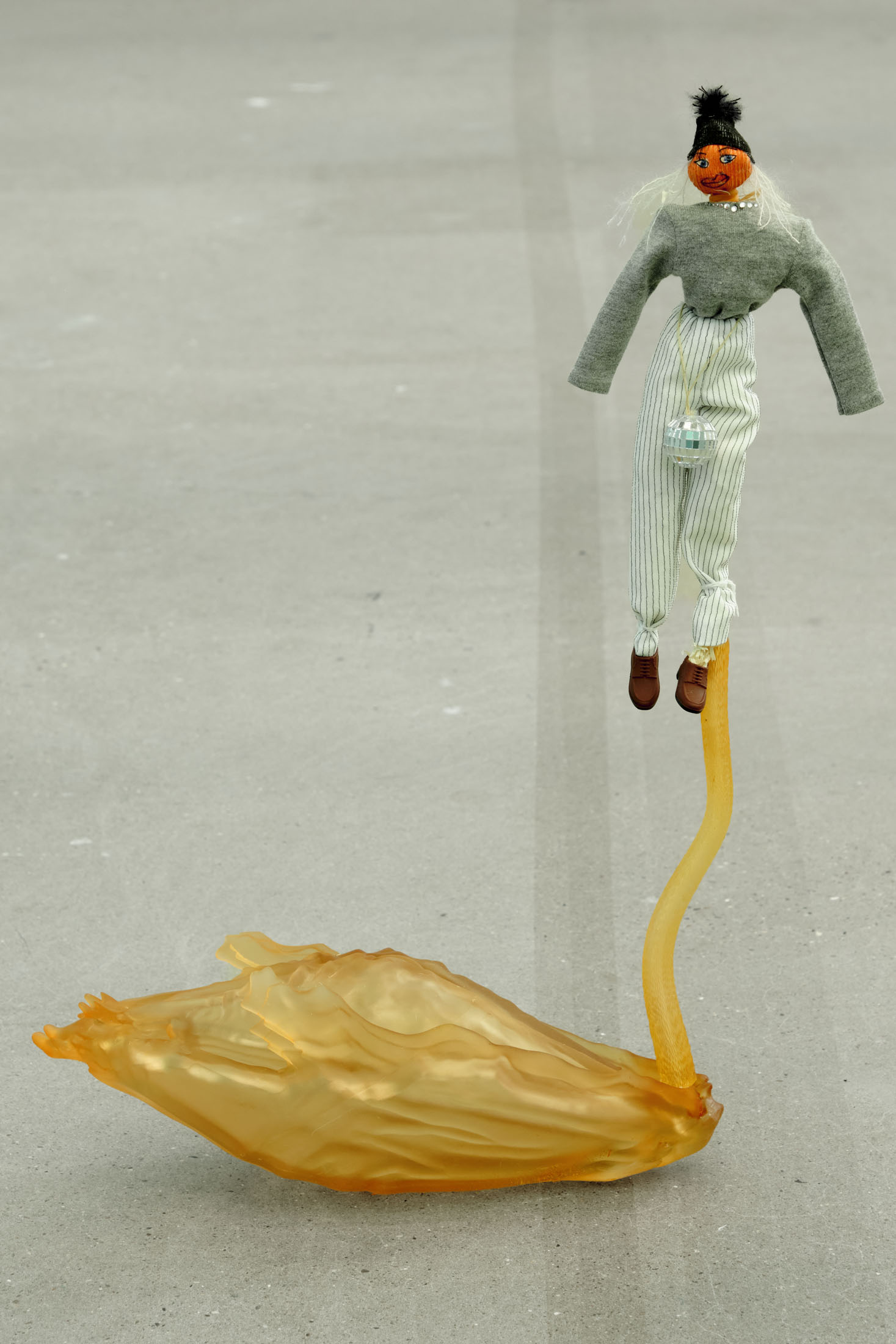 Jasmin Werner at Viborg Kunsthal