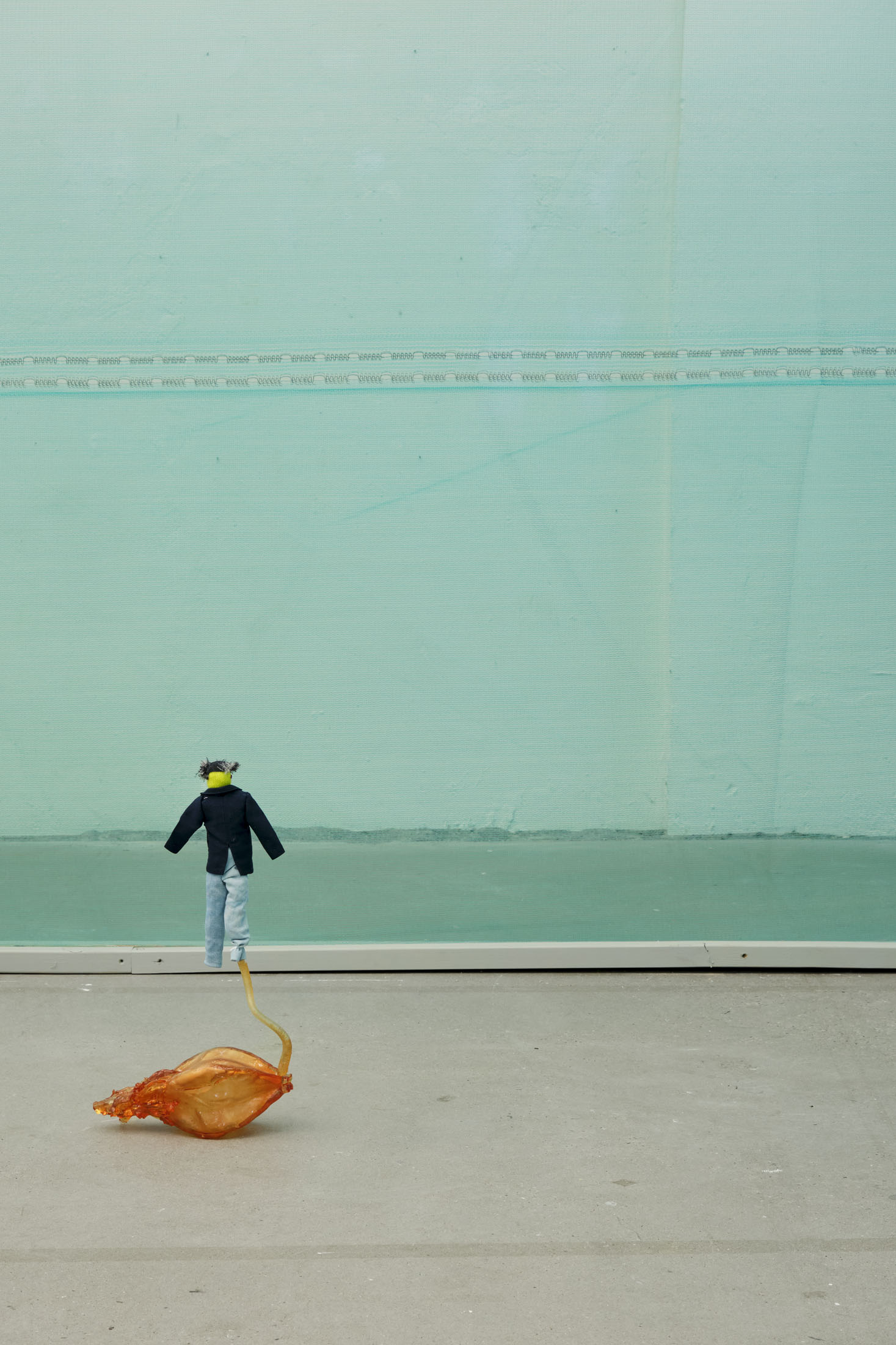Jasmin Werner at Viborg Kunsthal