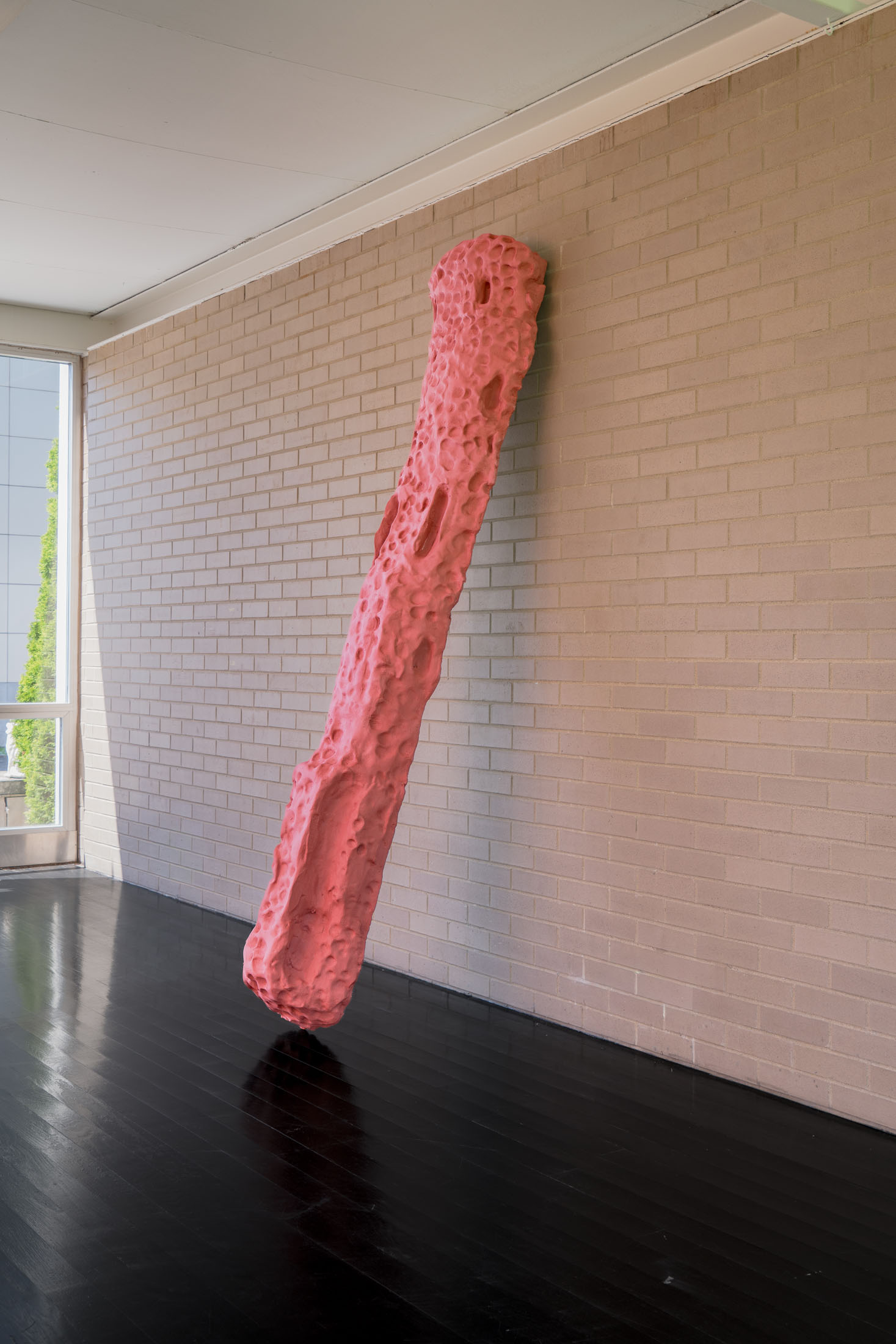 Jeremiah Hulsebos Spofford at Elmhurst Art Museum
