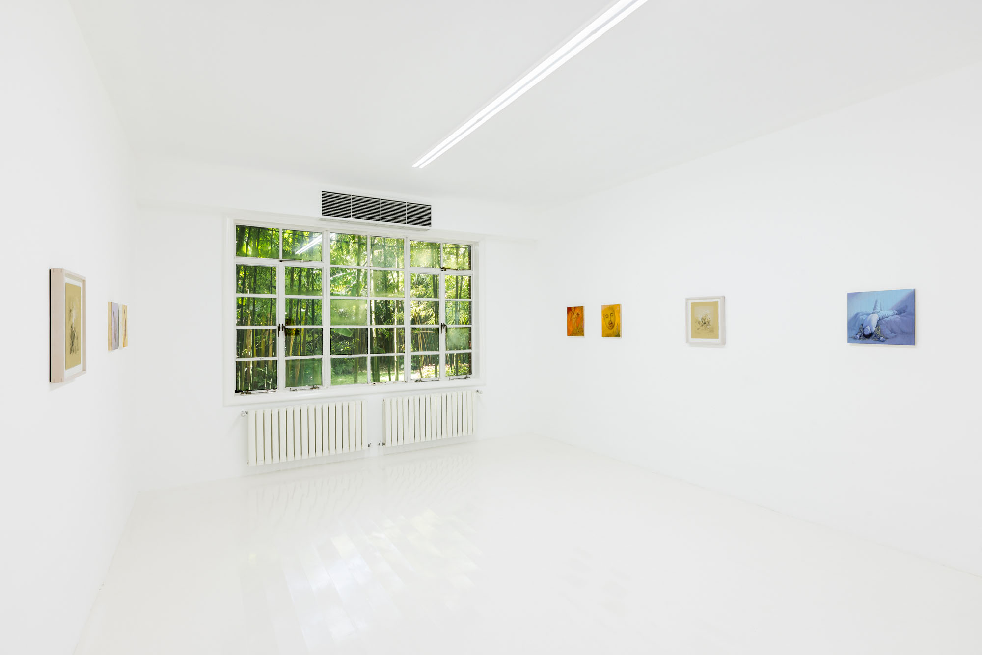Kyle Coniglio at Capsule Shanghai