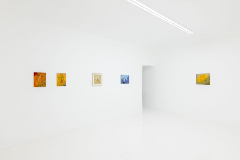 Kyle Coniglio at Capsule Shanghai