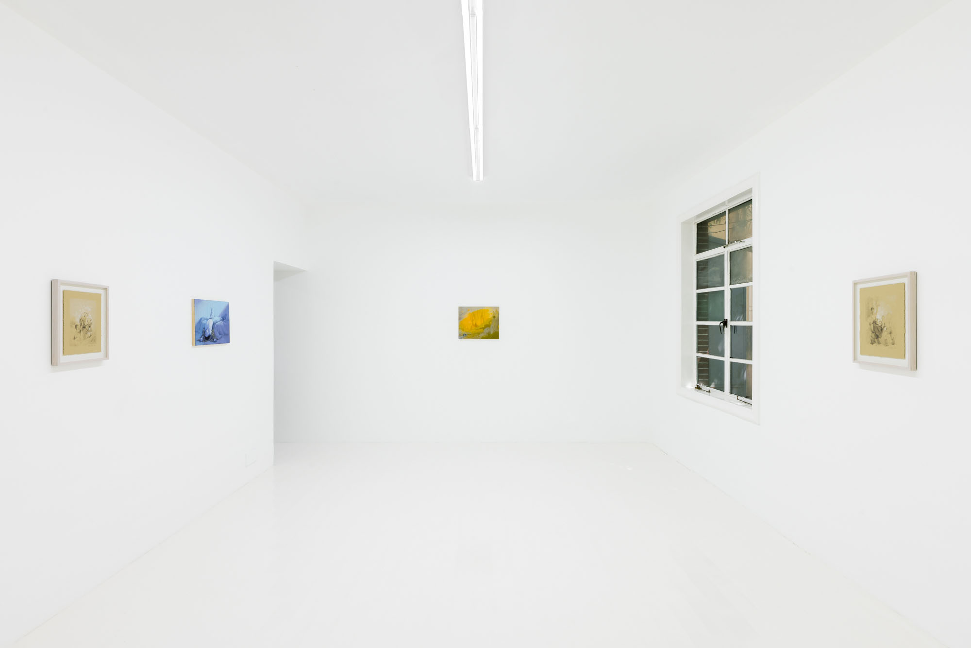 Kyle Coniglio at Capsule Shanghai