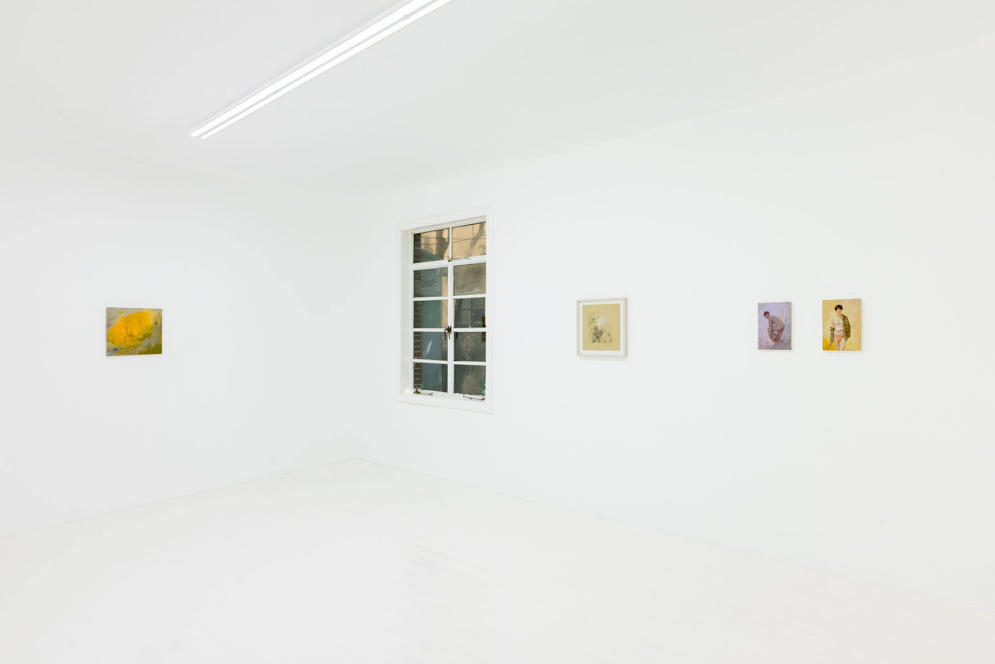 Kyle Coniglio at Capsule Shanghai