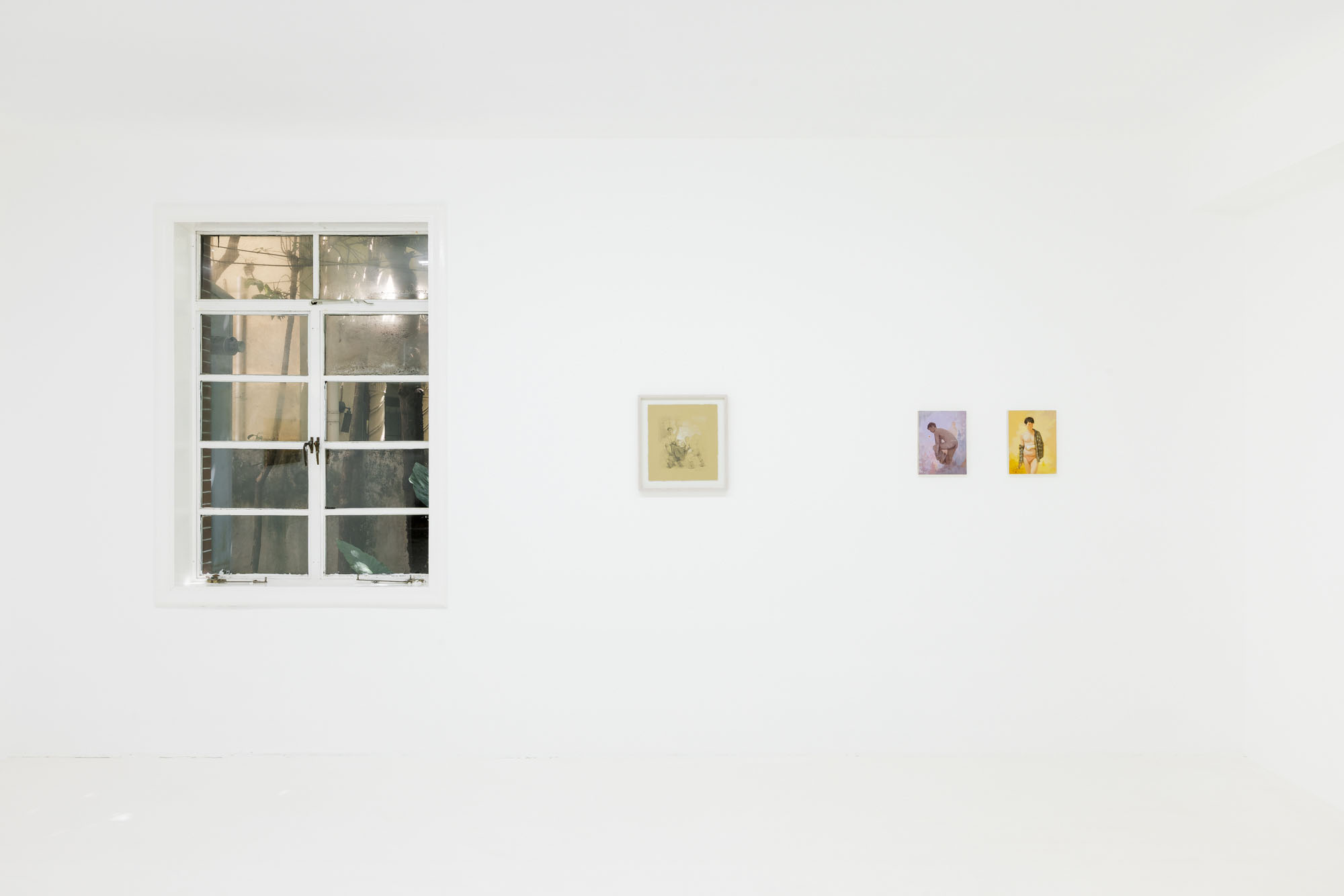 Kyle Coniglio at Capsule Shanghai