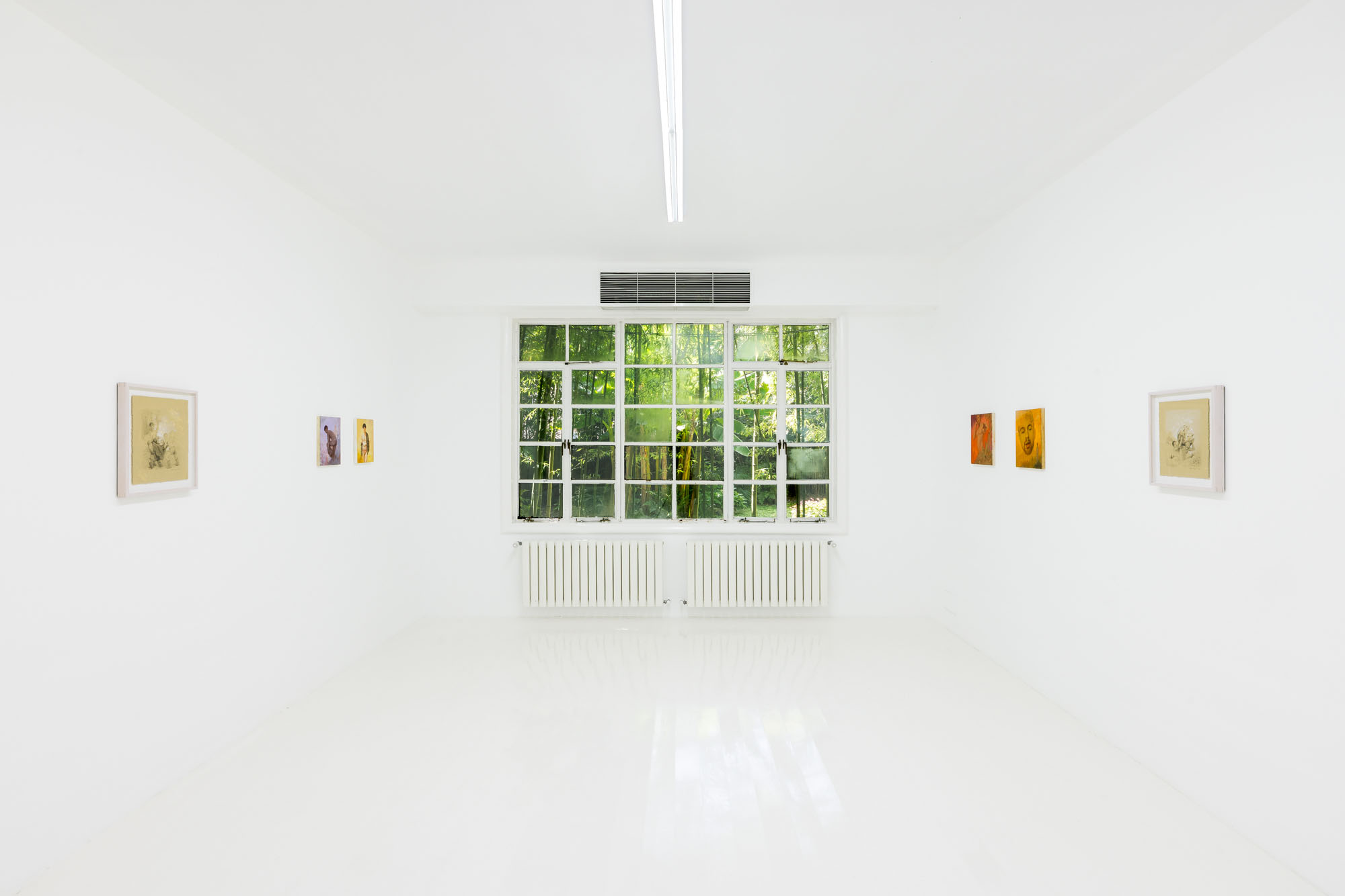 Kyle Coniglio at Capsule Shanghai