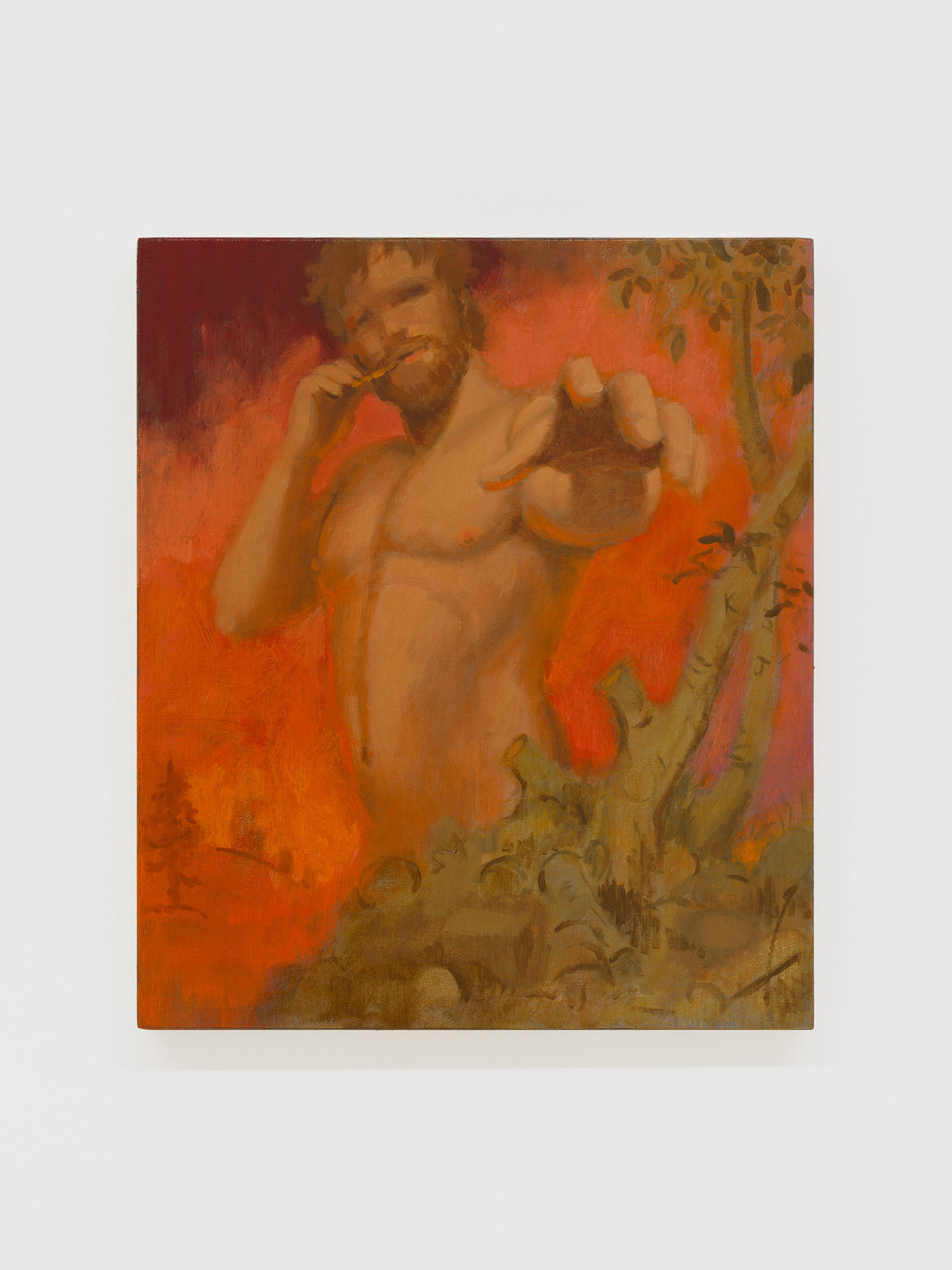 Kyle Coniglio at Capsule Shanghai artwork