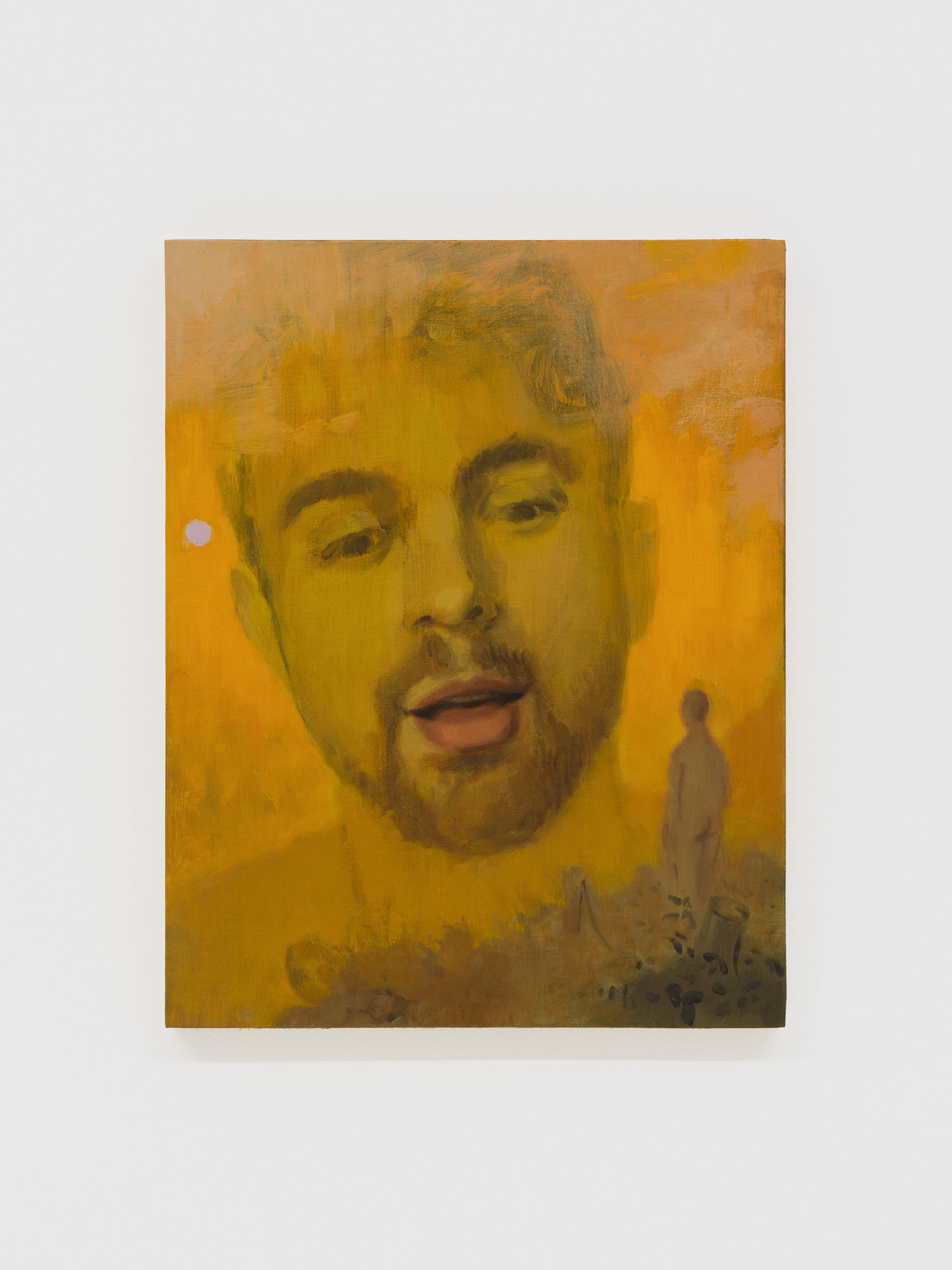 Kyle Coniglio at Capsule Shanghai artwork