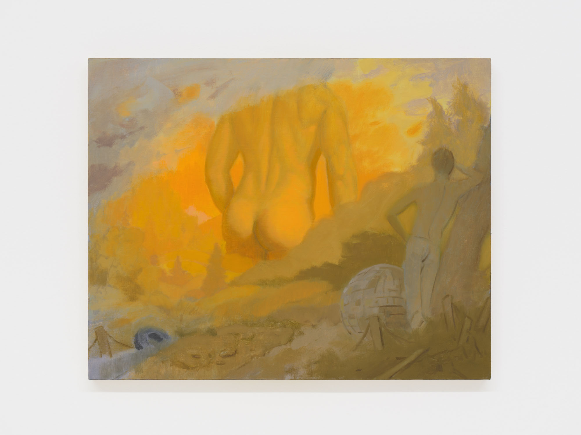 Kyle Coniglio at Capsule Shanghai artwork