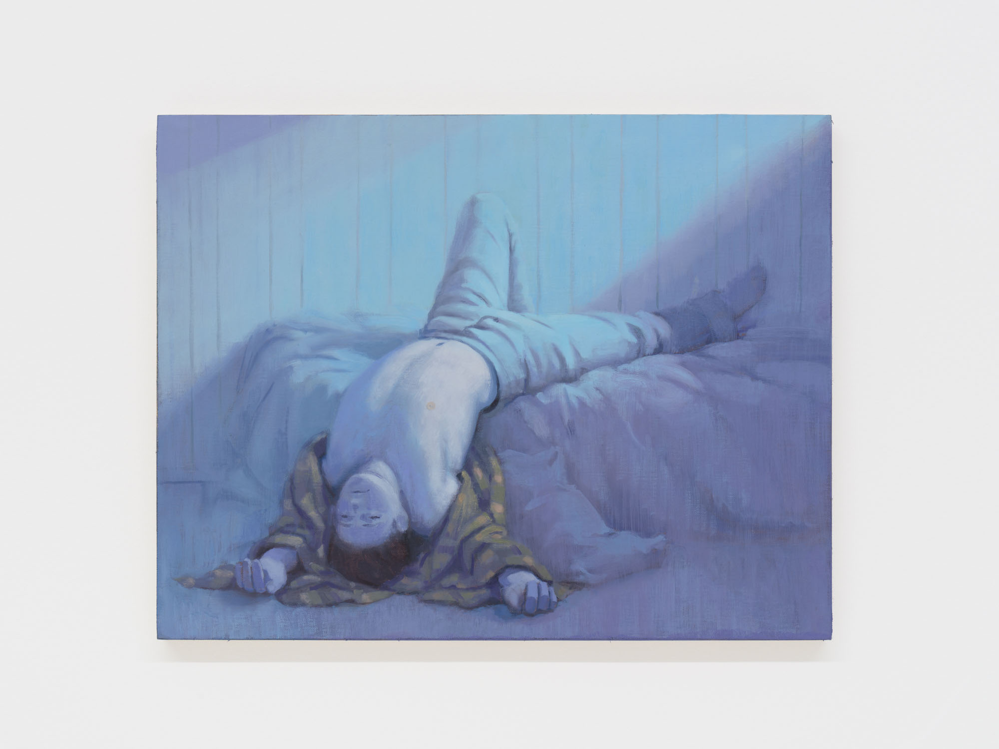Kyle Coniglio at Capsule Shanghai artwork