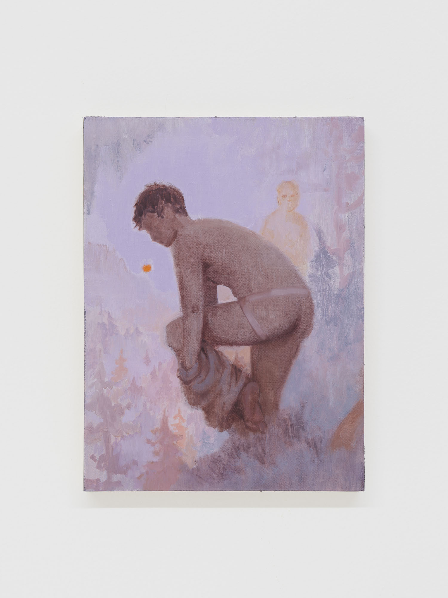 Kyle Coniglio at Capsule Shanghai artwork