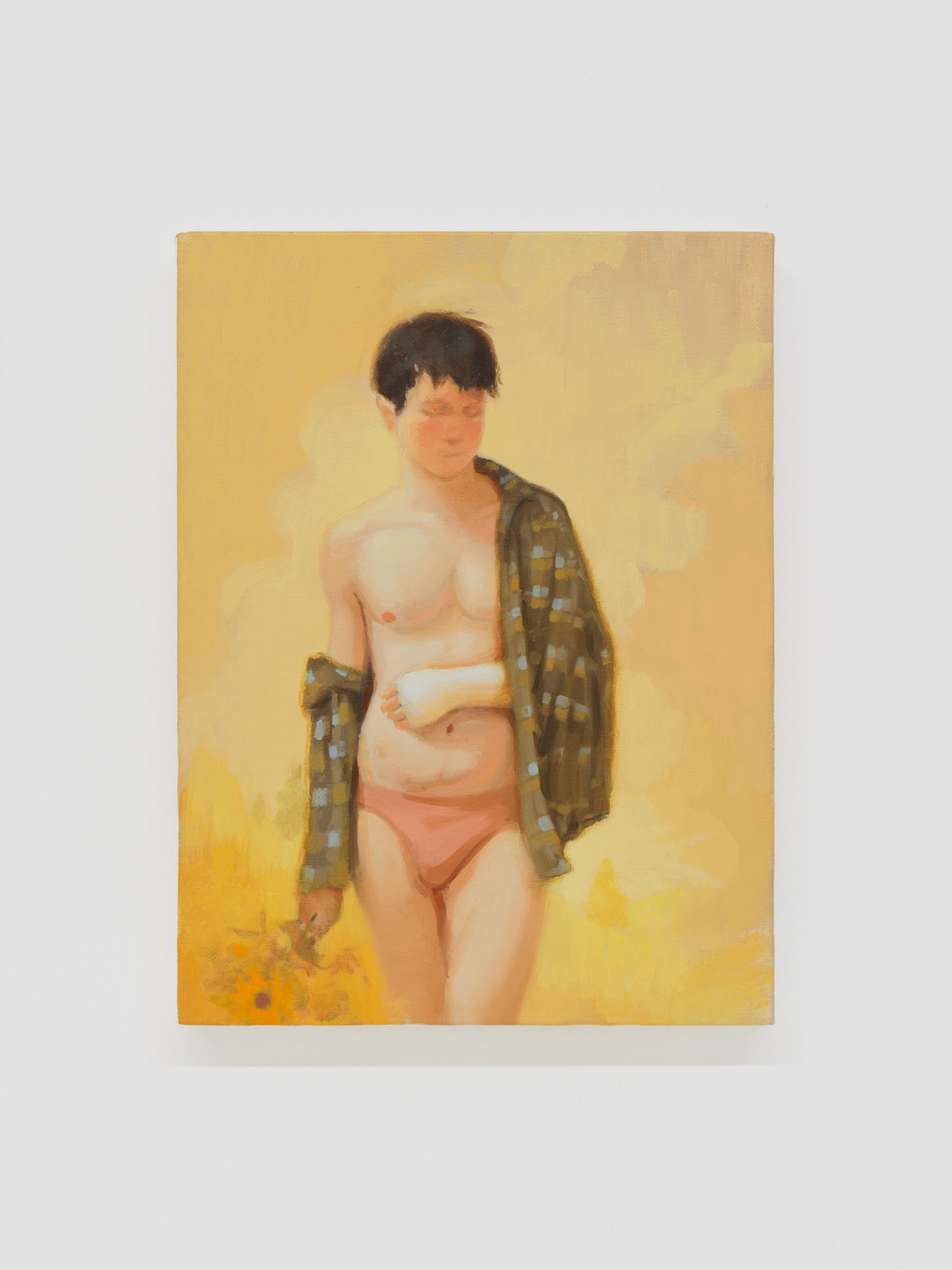 Kyle Coniglio at Capsule Shanghai artwork
