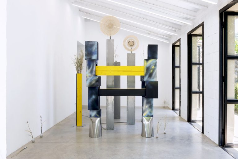 Leah Dixon at Spiritvessel, Espinavessa
