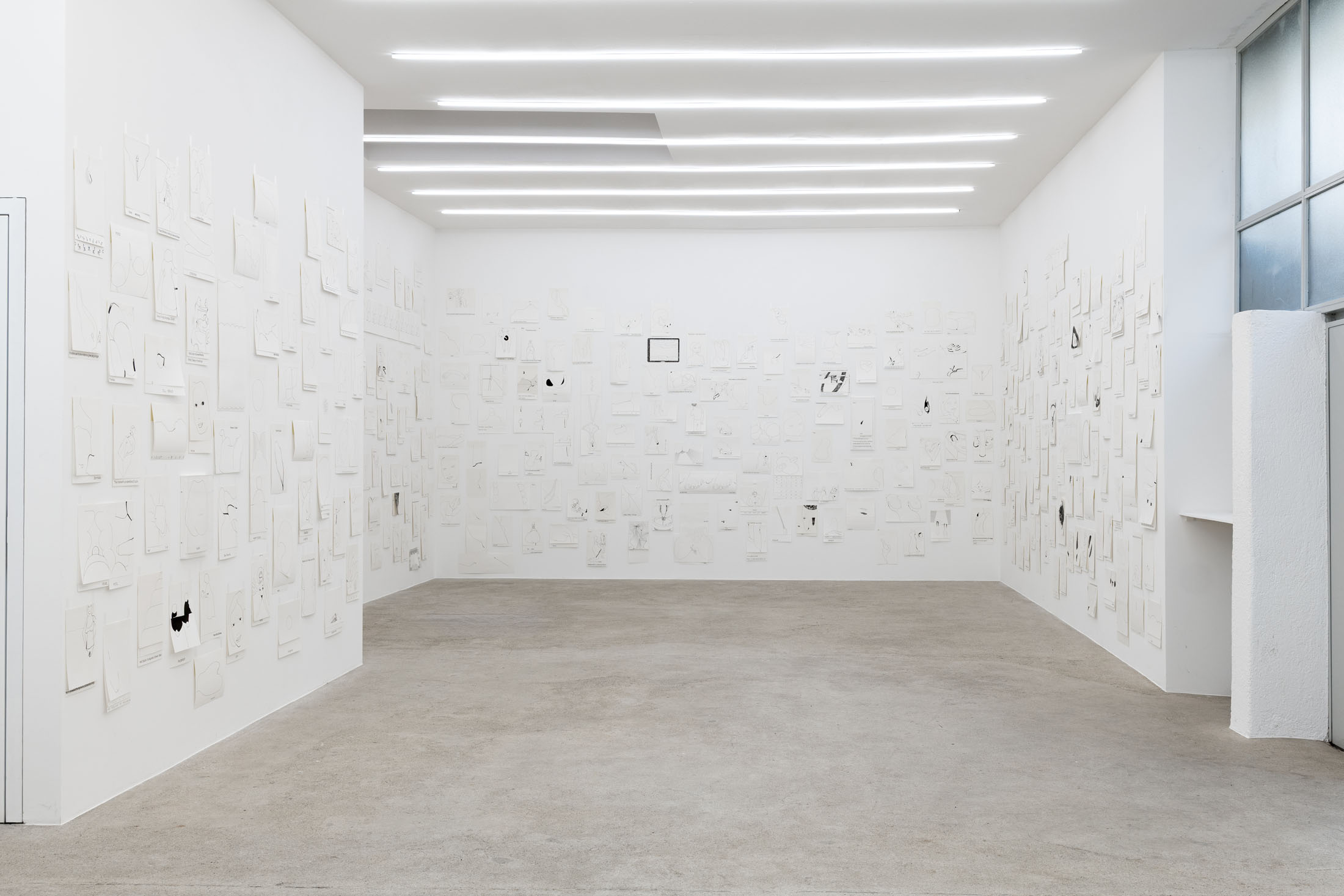 Mathew Hale at Sperling, Munich