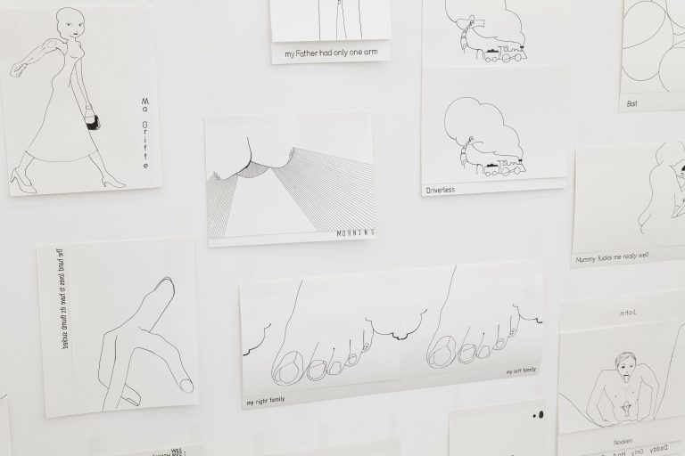 Mathew Hale at Sperling, Munich