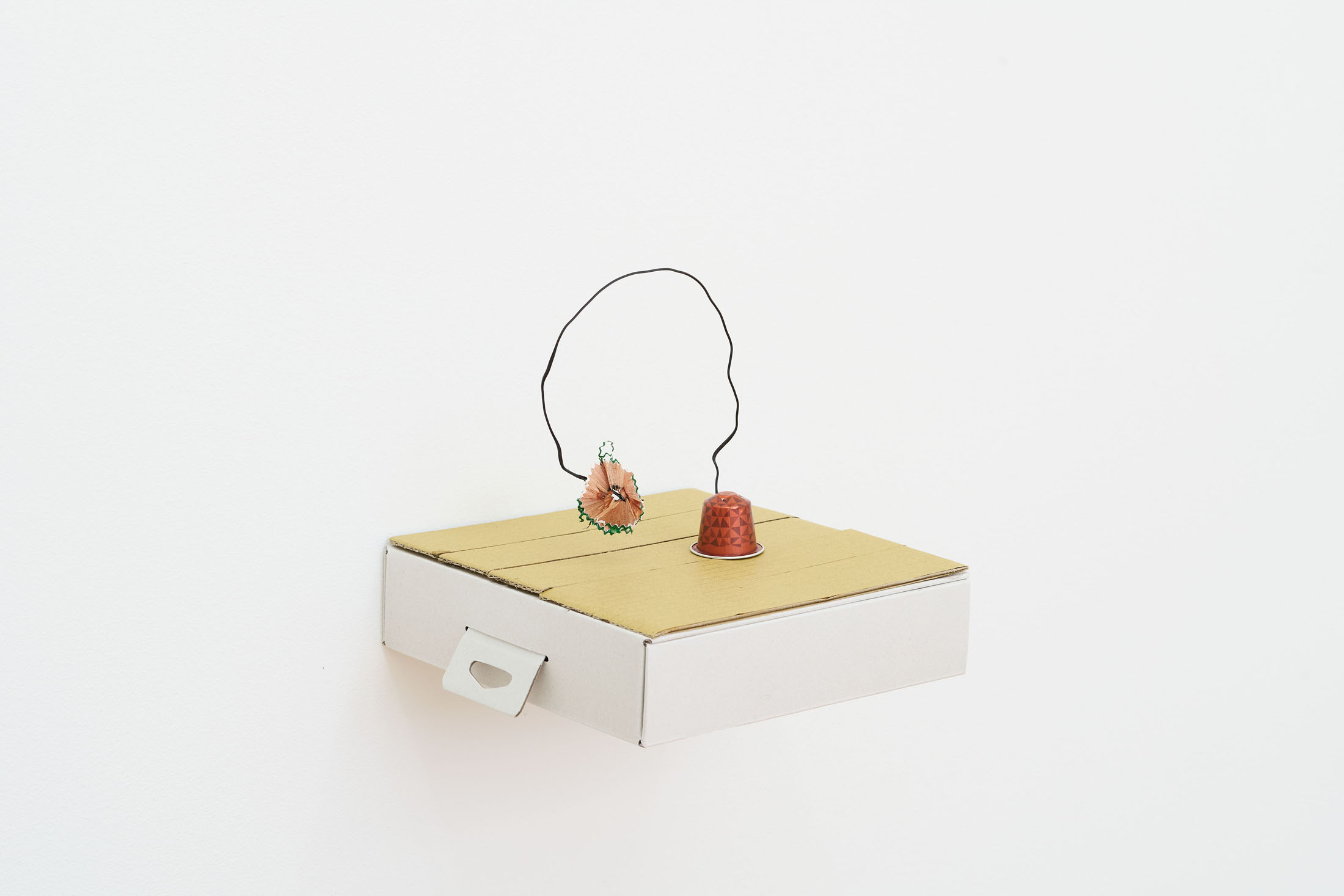 Mathijs van Geest at Entrée, Bergen
